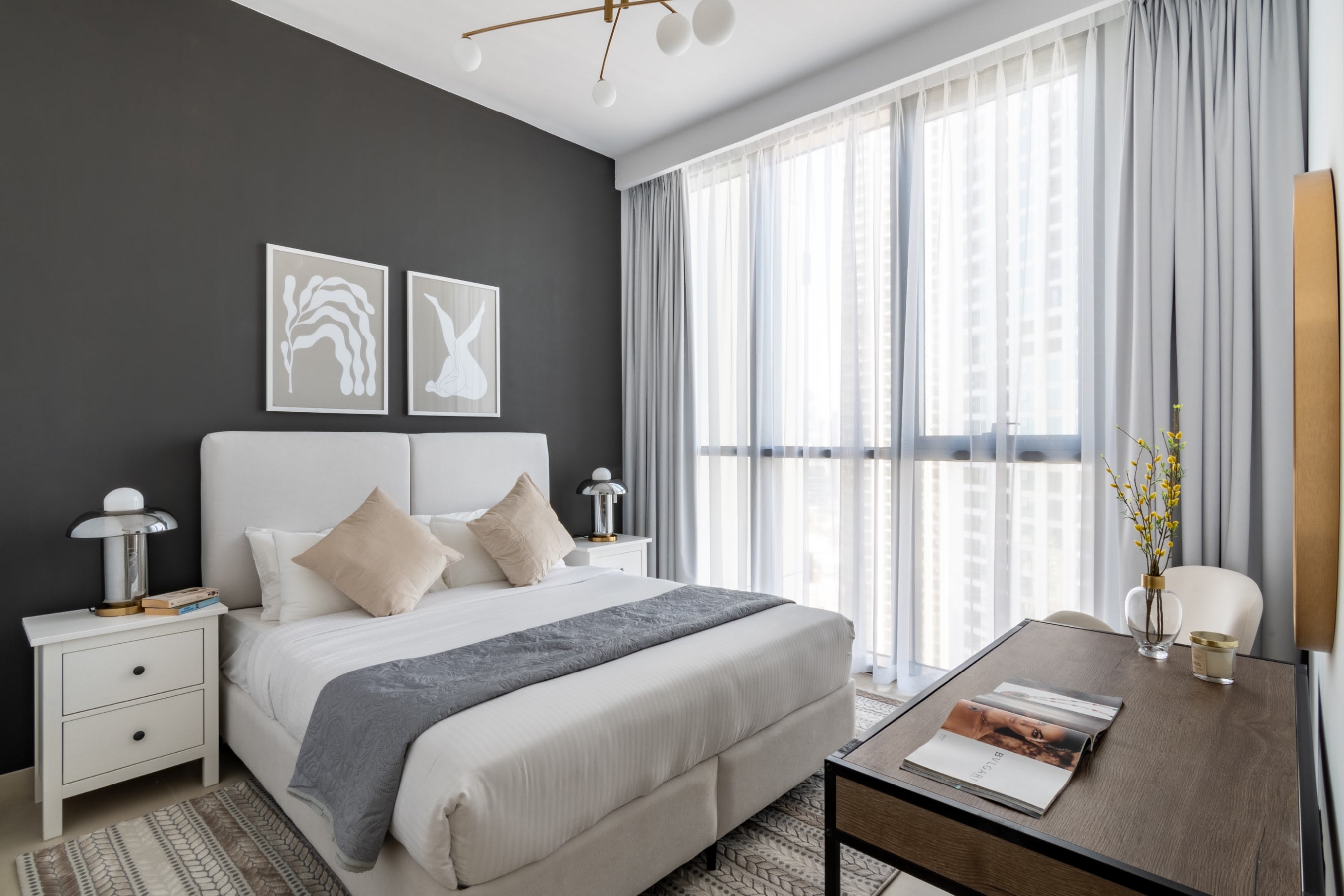 Apartment One Bedroom