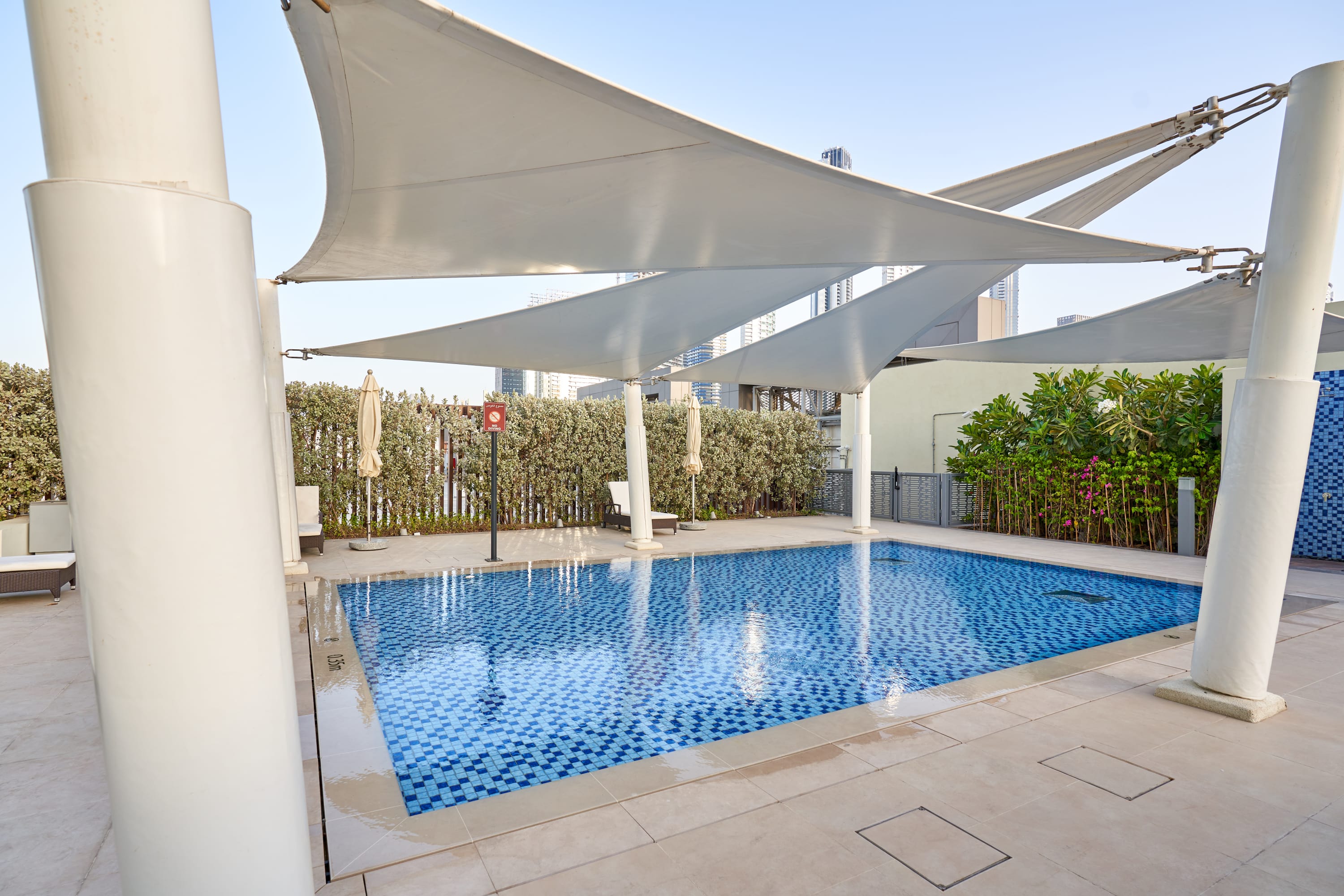 Apartment Two Bedrooms