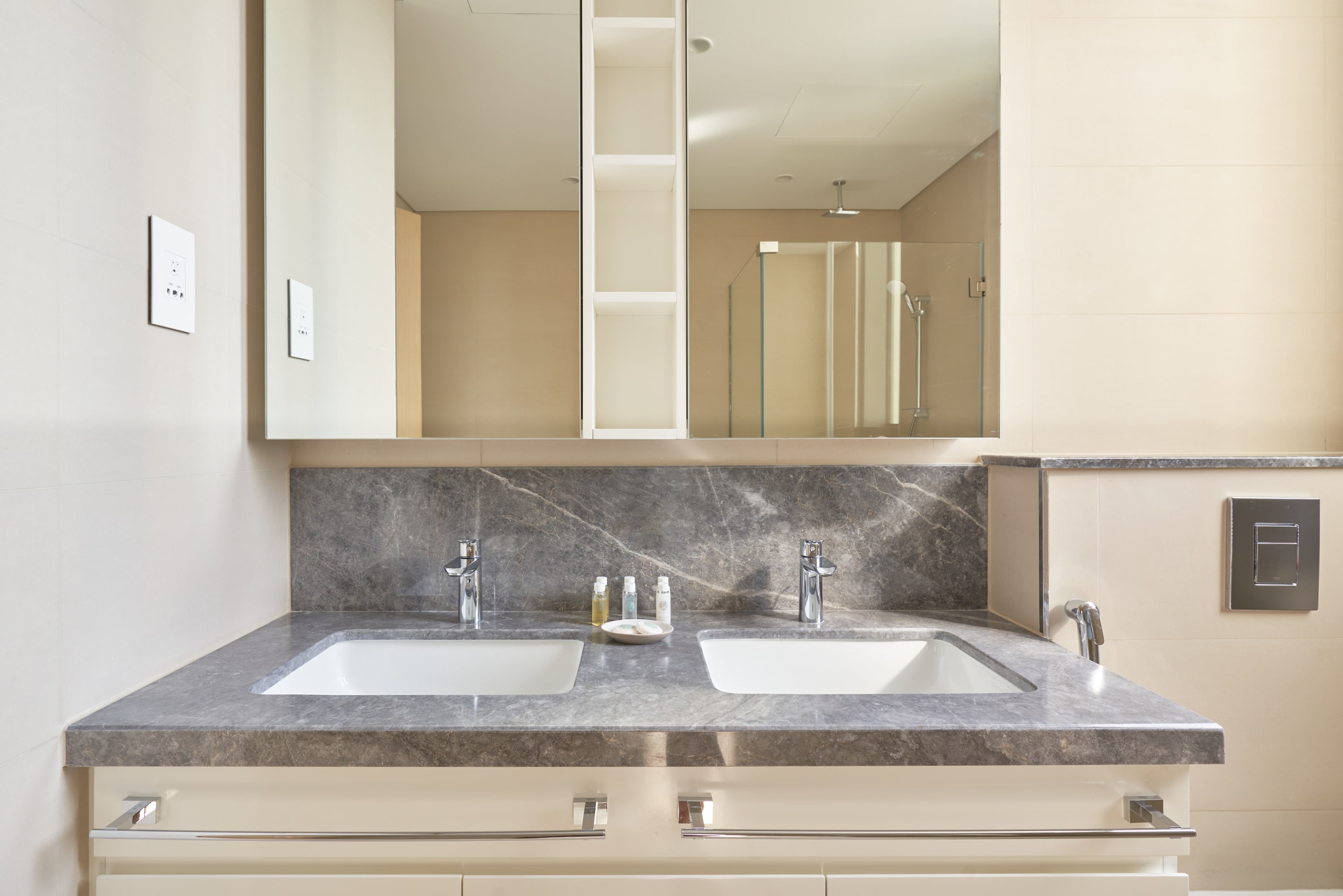 Apartment Two Bedrooms