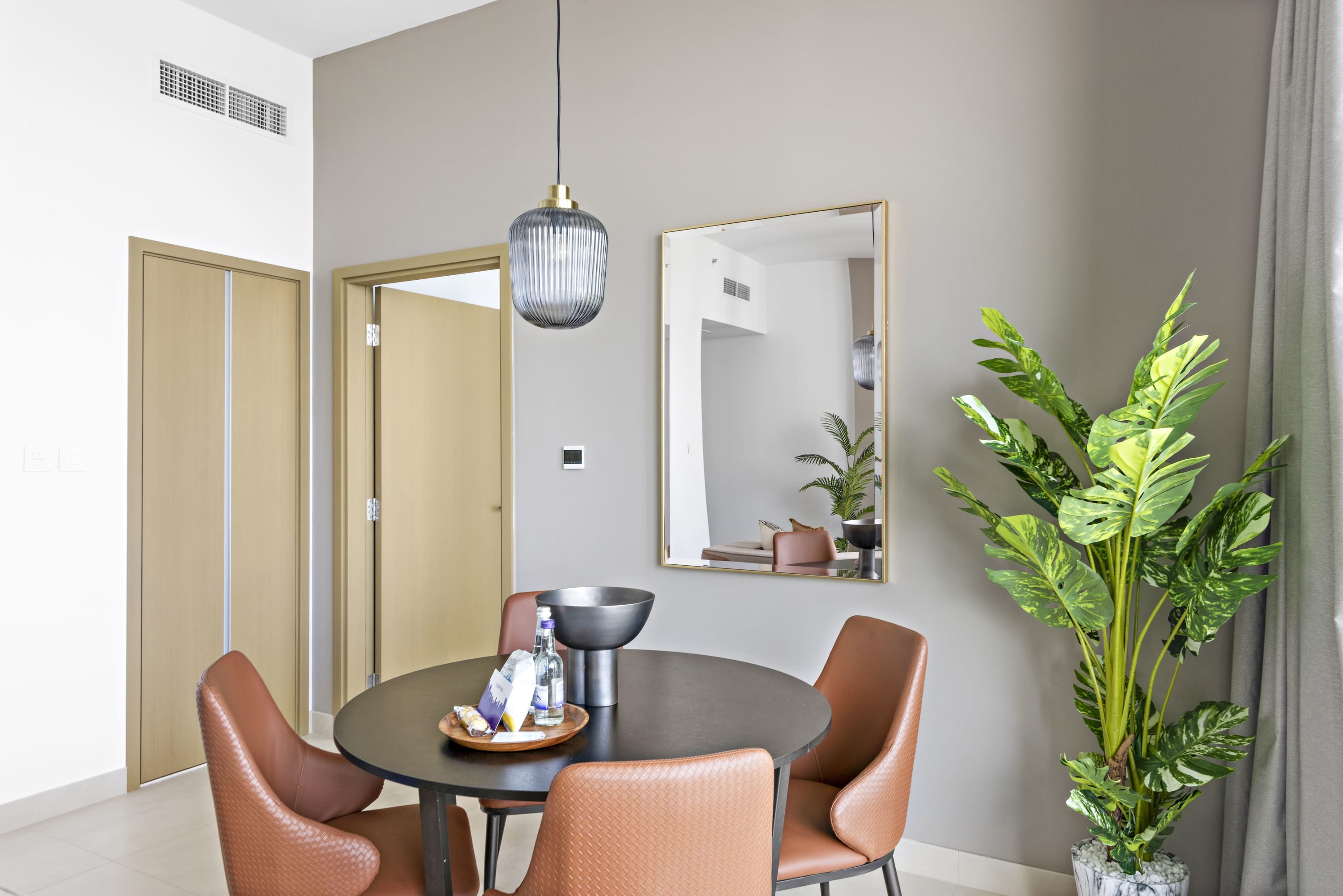 Apartment One Bedroom