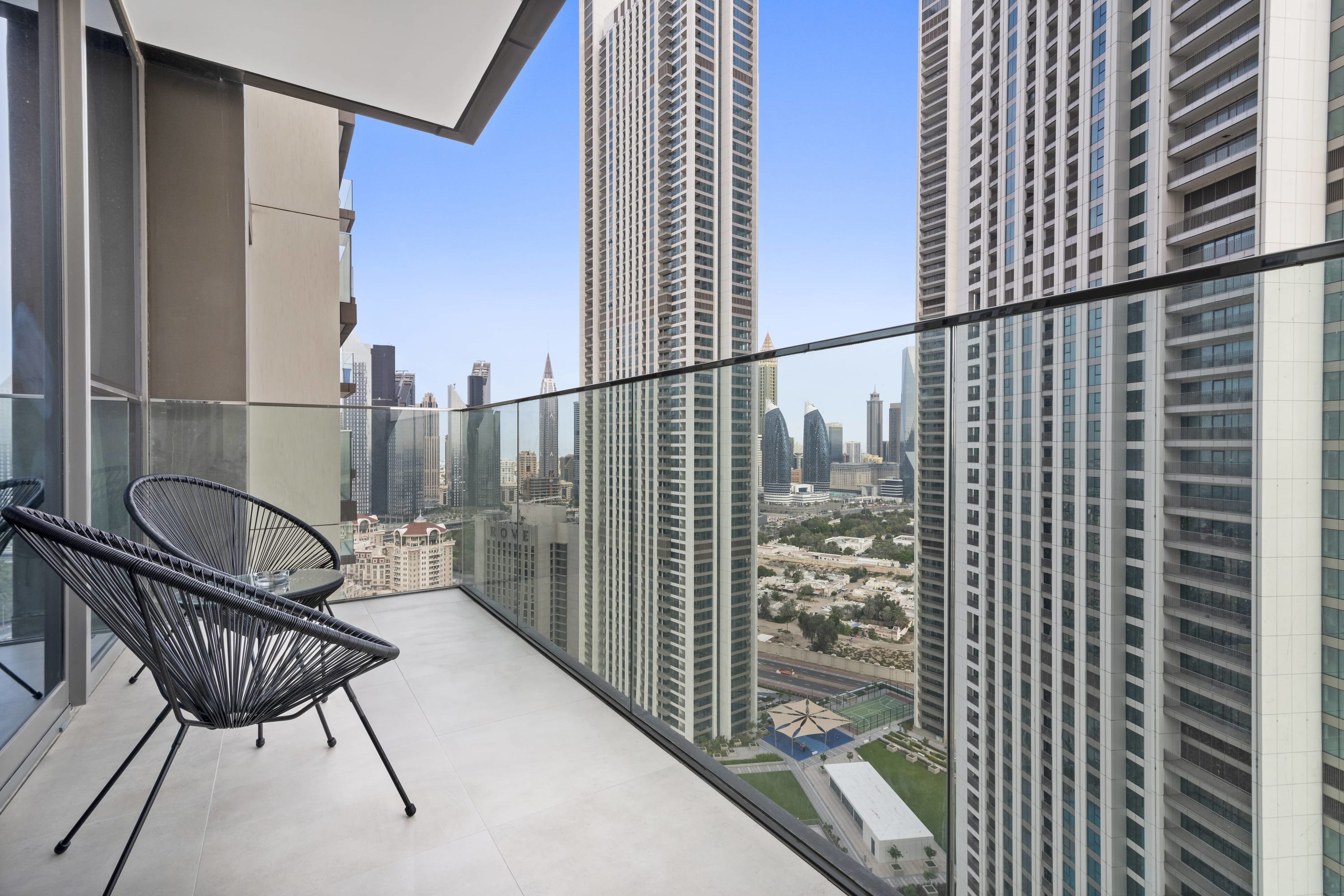 Apartment One Bedroom