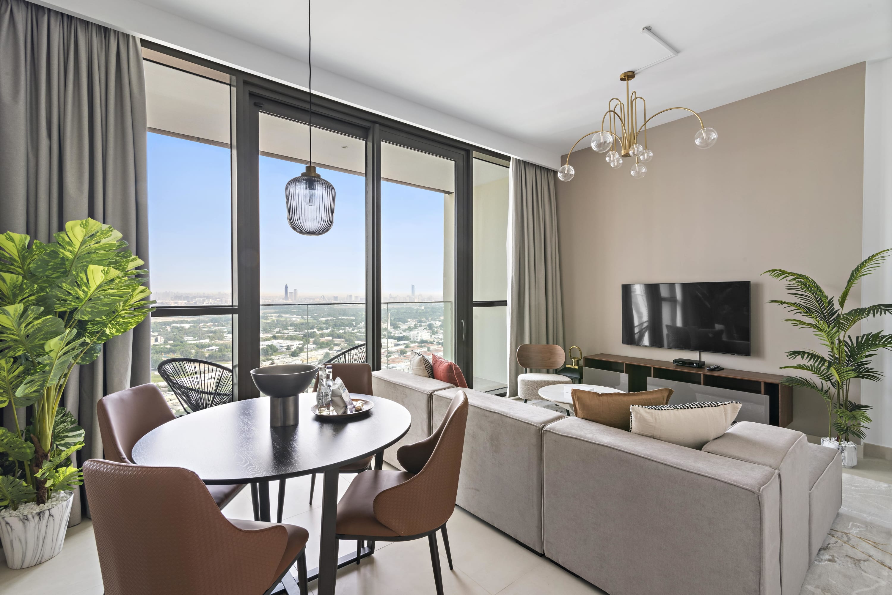 Apartment One Bedroom