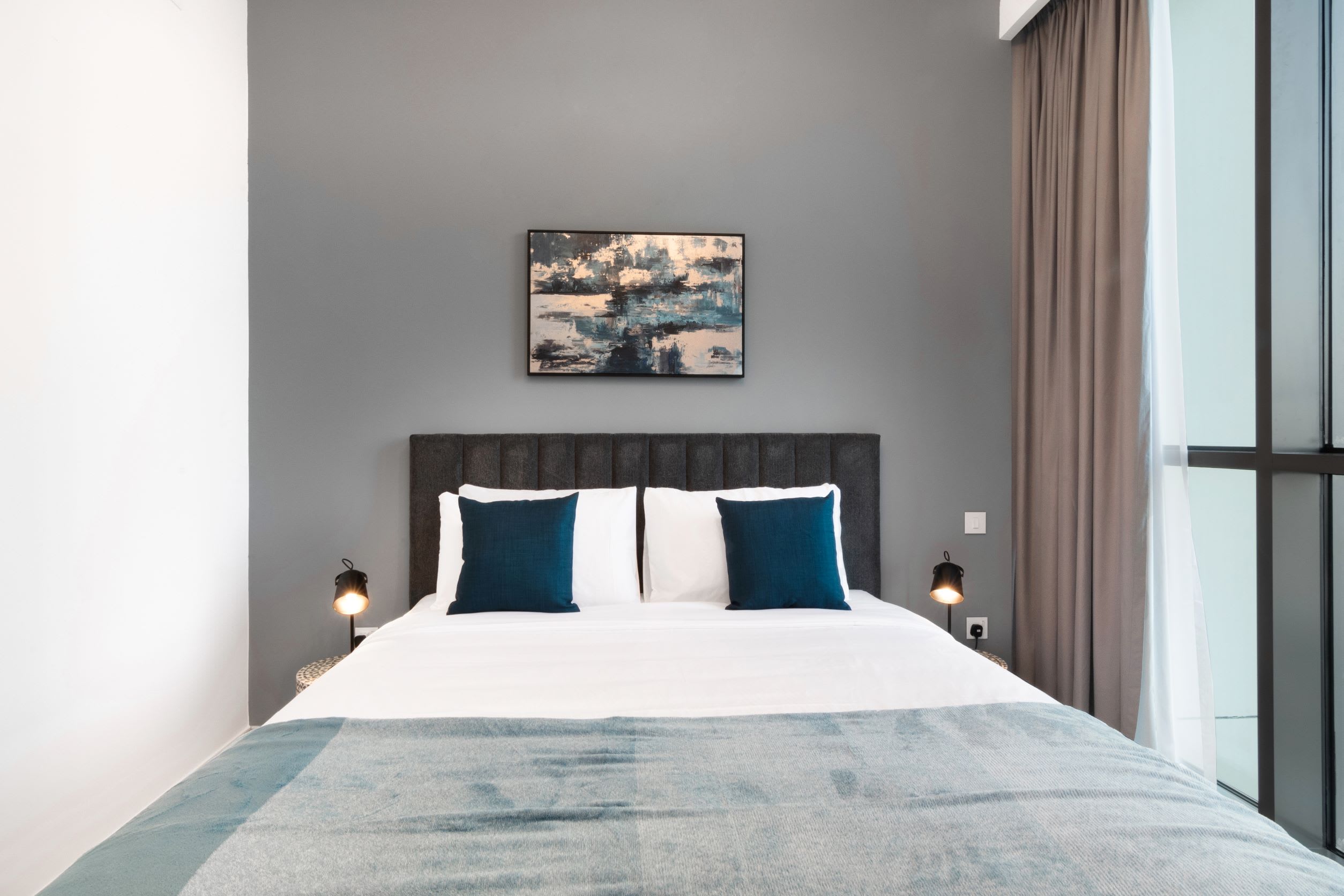 Apartment One Bedroom