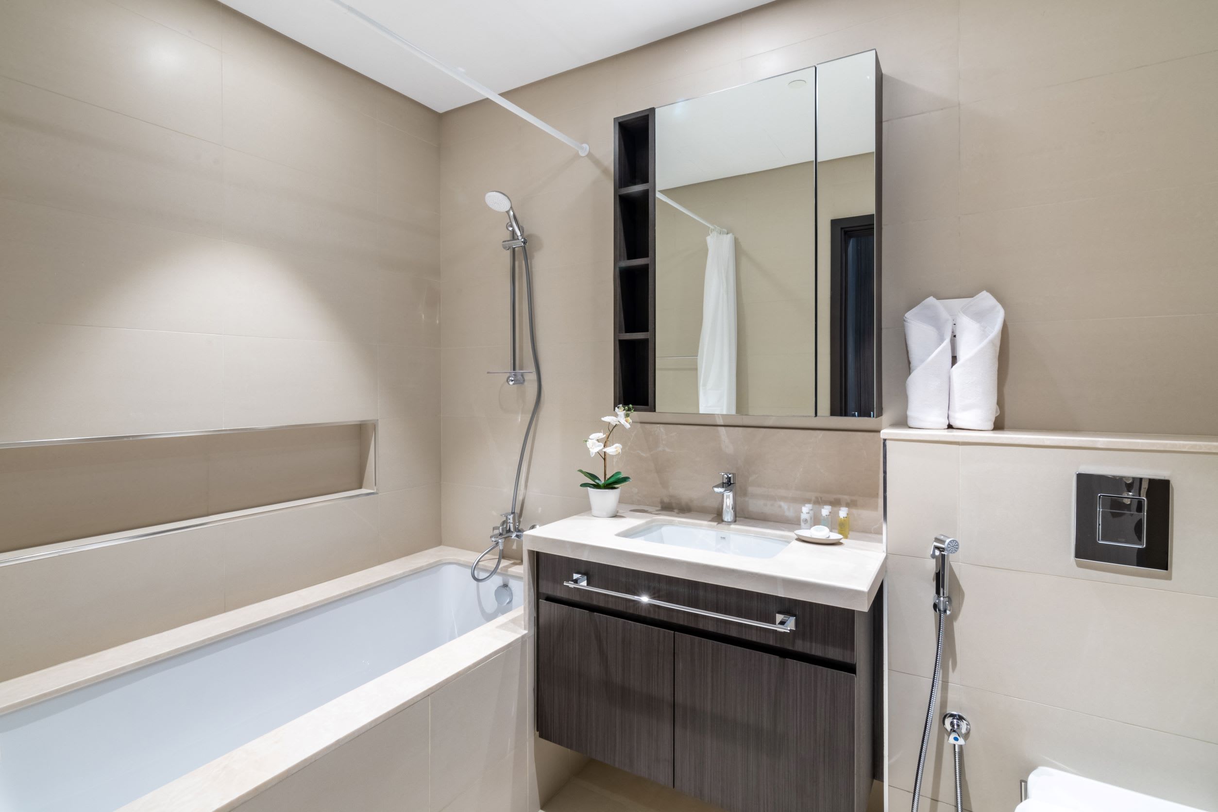 Apartment One Bedroom