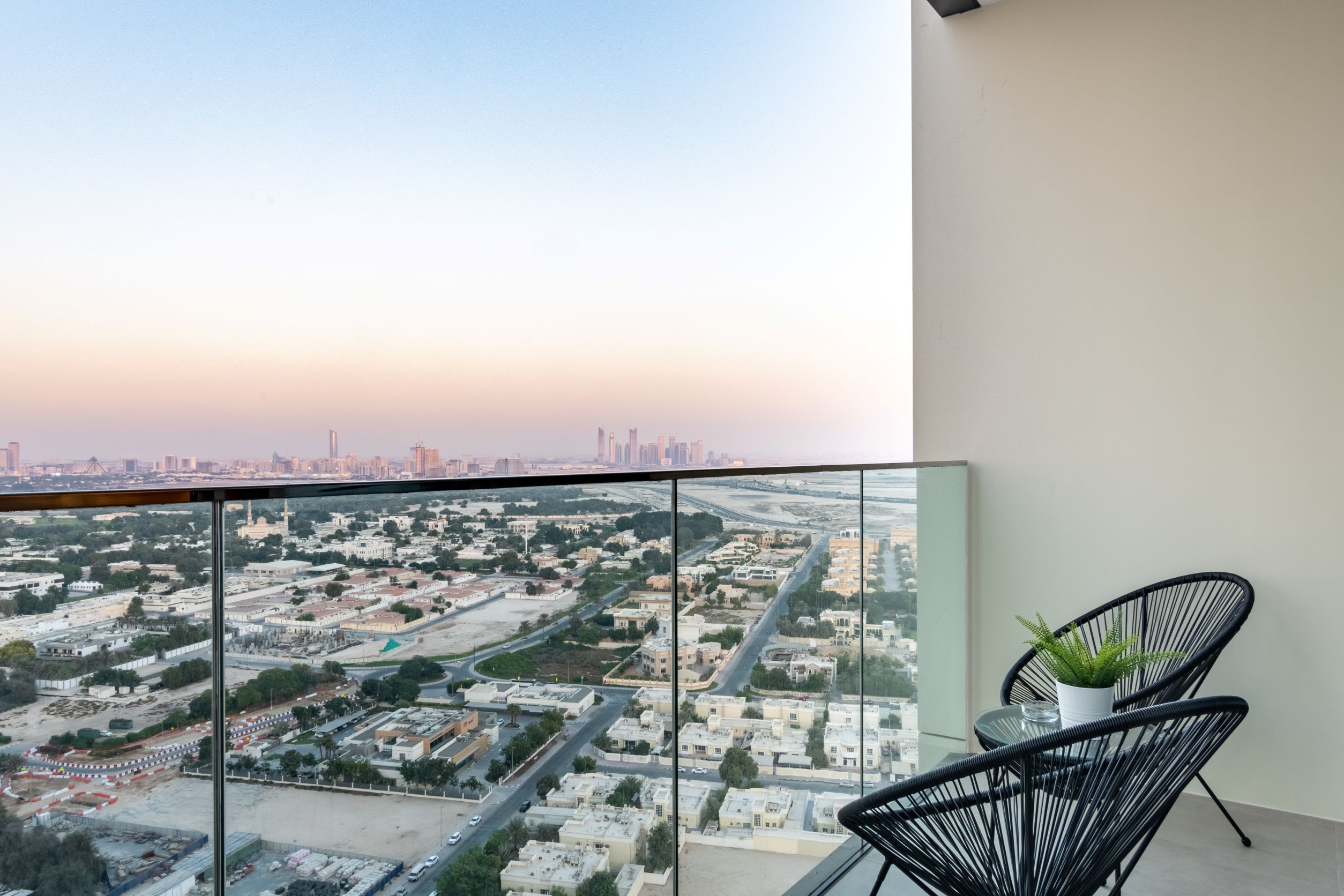 Apartment One Bedroom