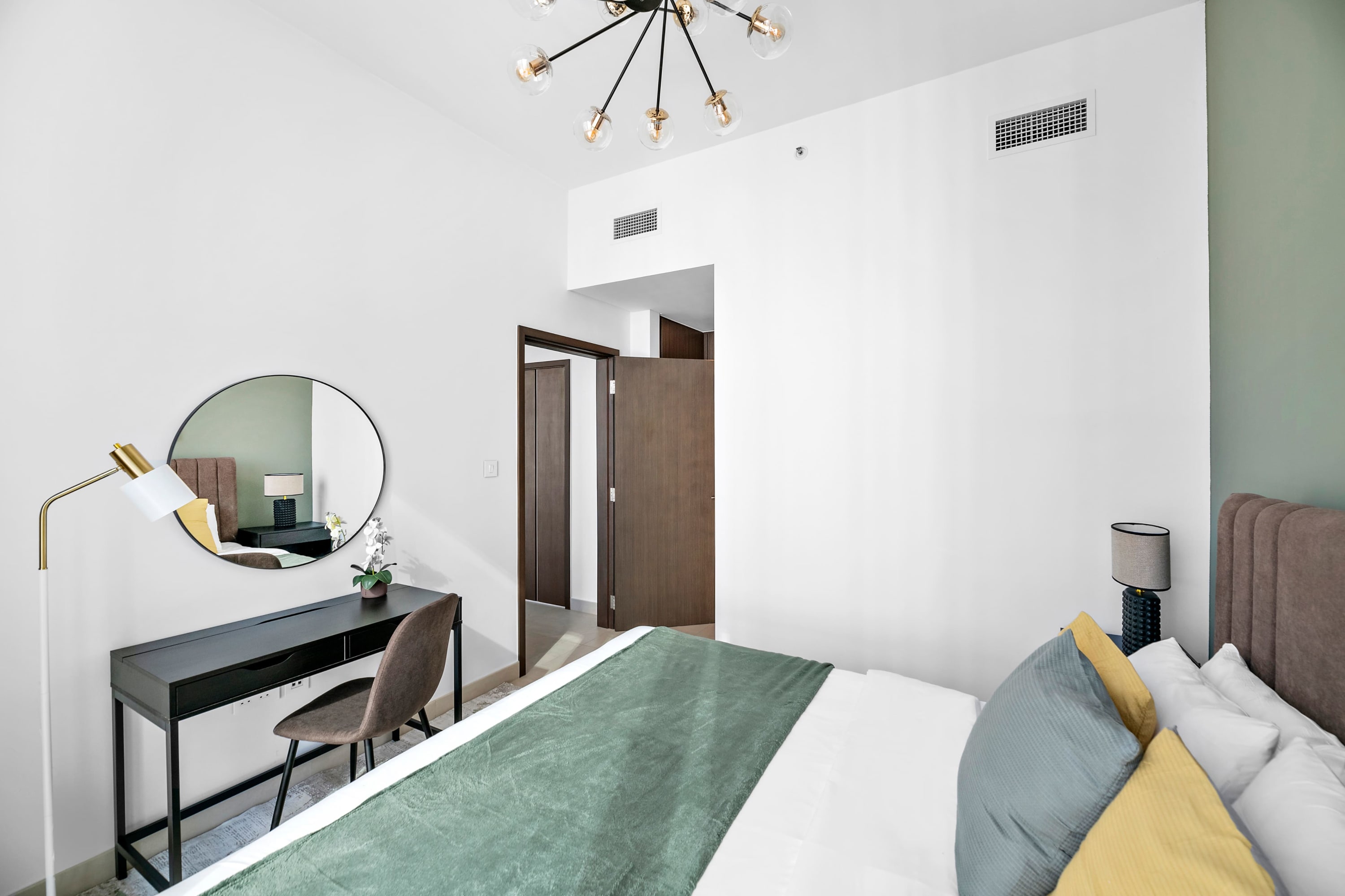 Apartment One Bedroom