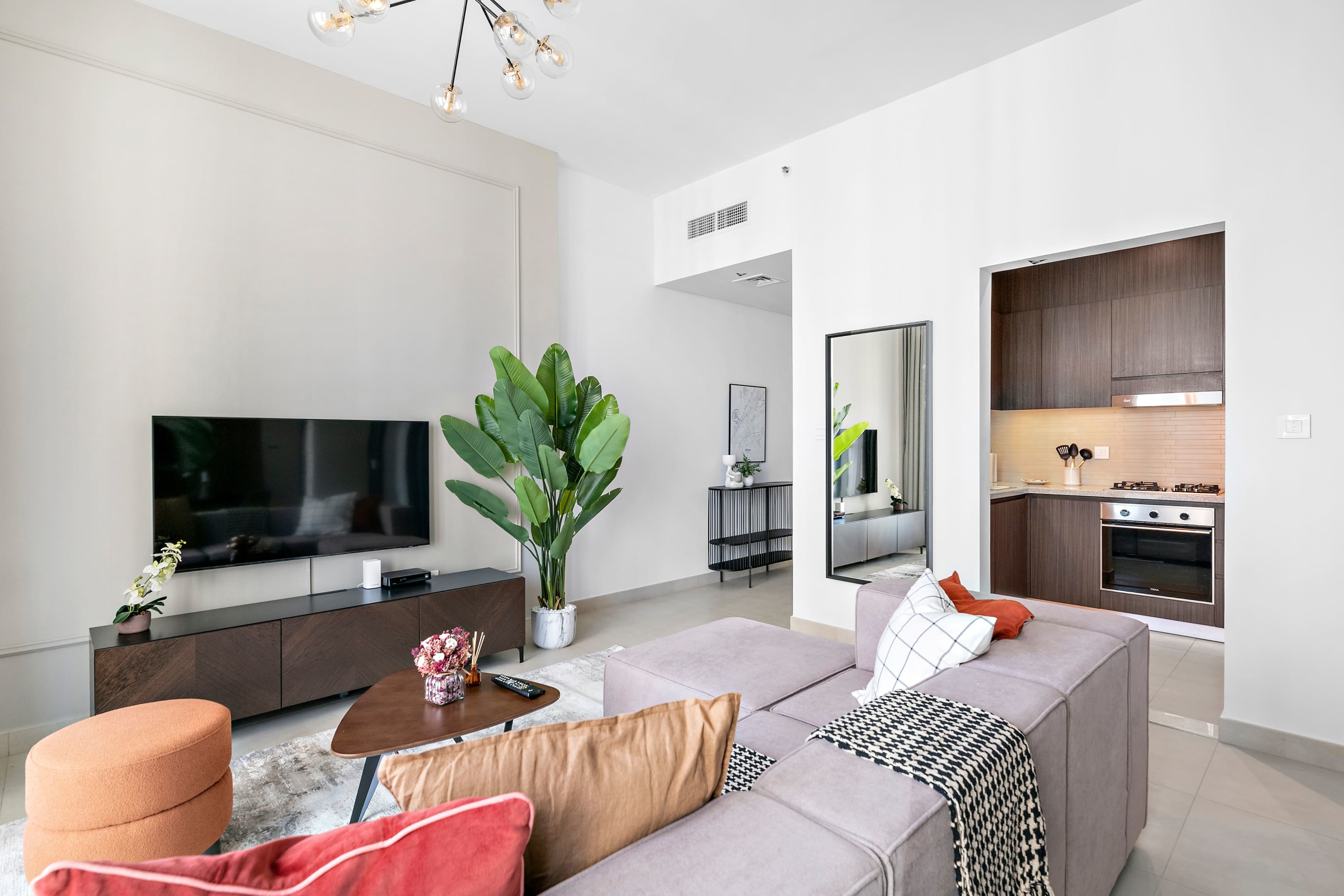 Apartment One Bedroom