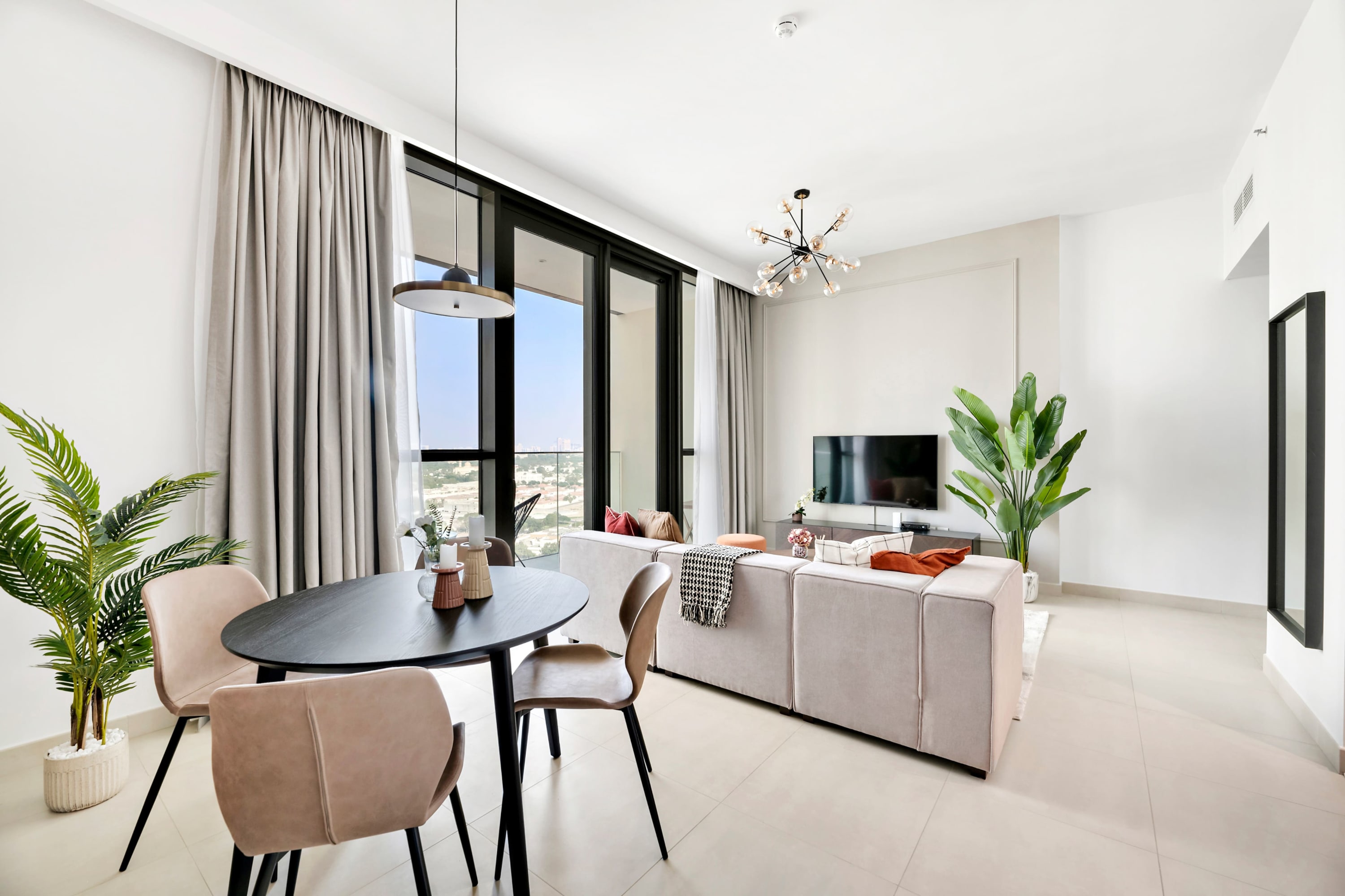 Apartment One Bedroom