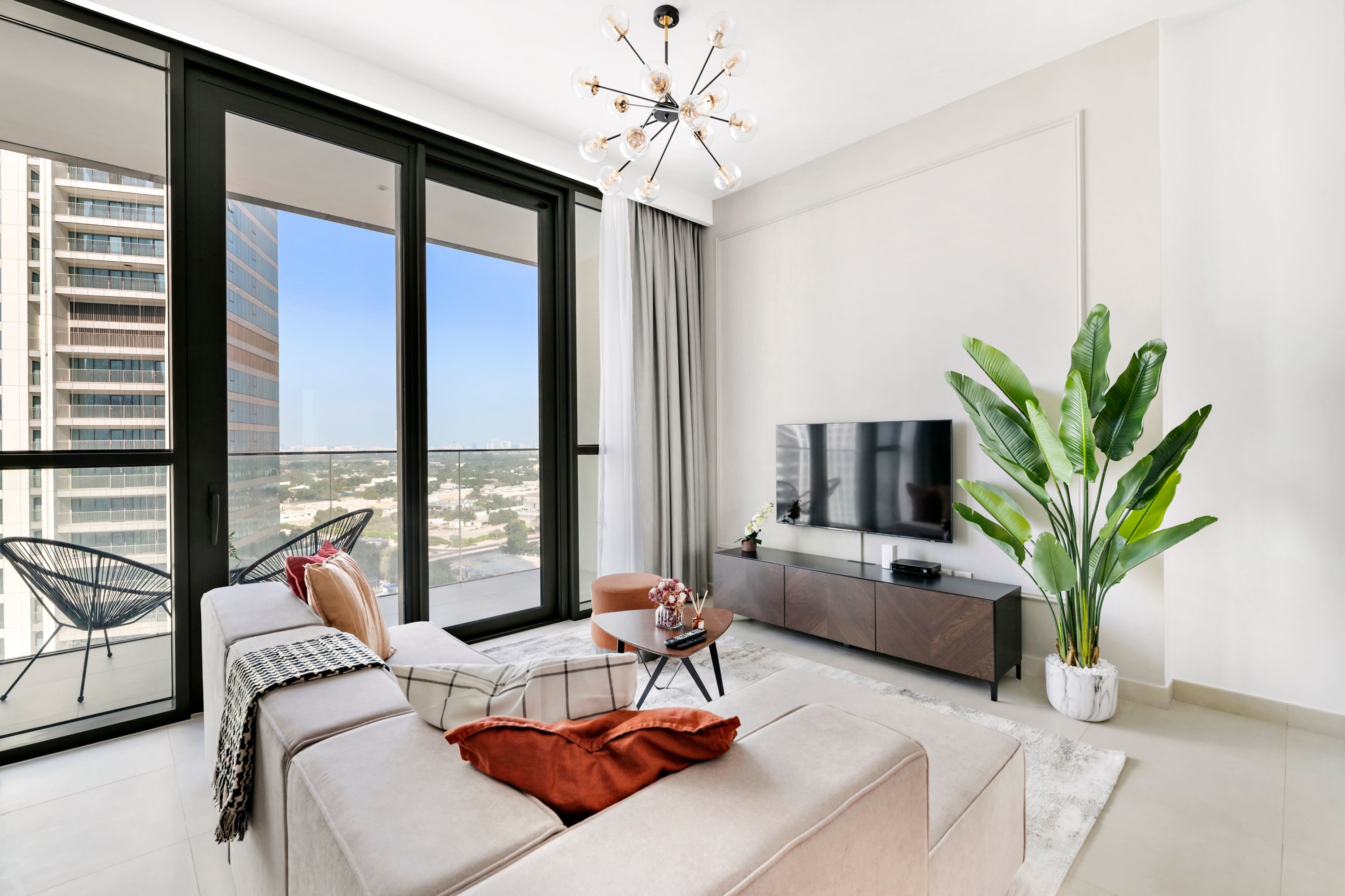 Apartment One Bedroom