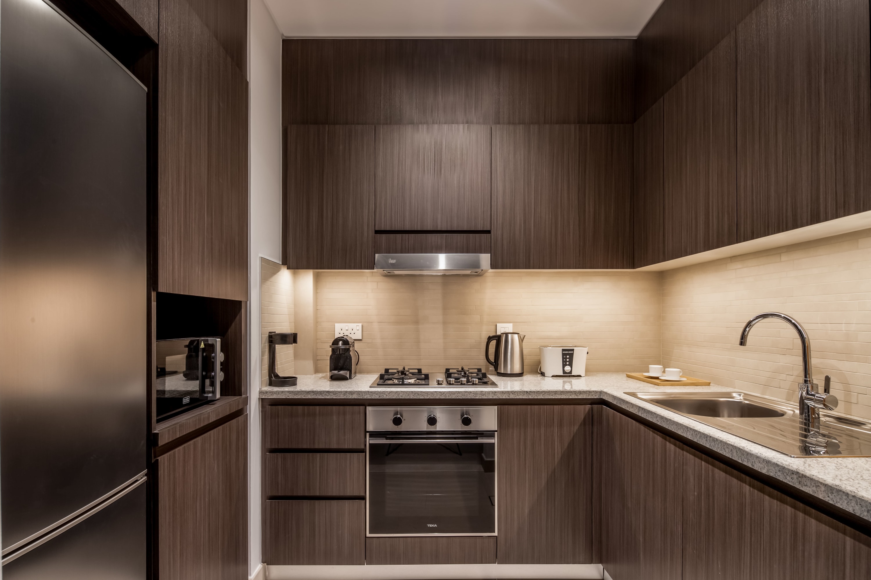 Apartment One Bedroom