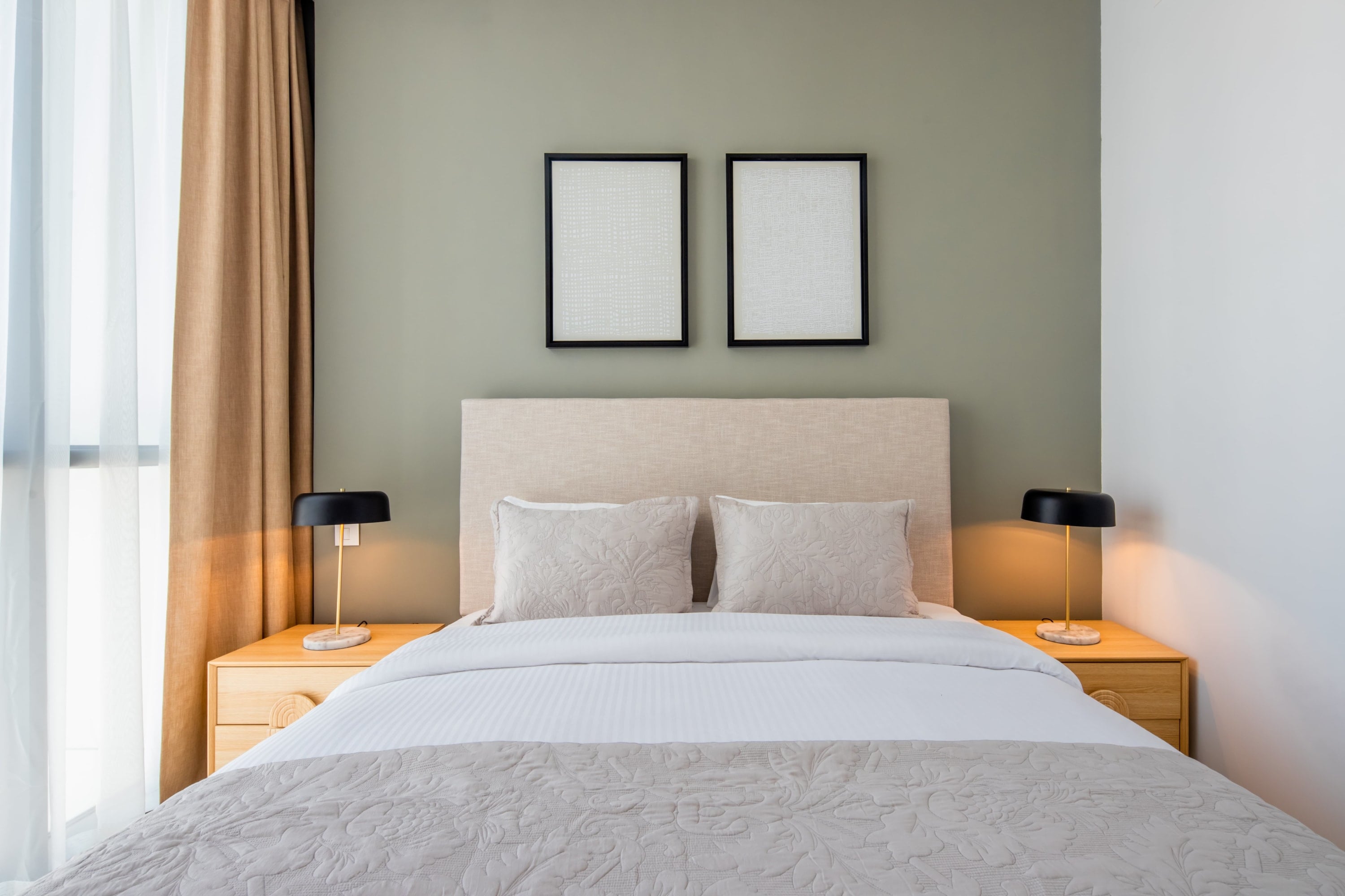 Apartment One Bedroom