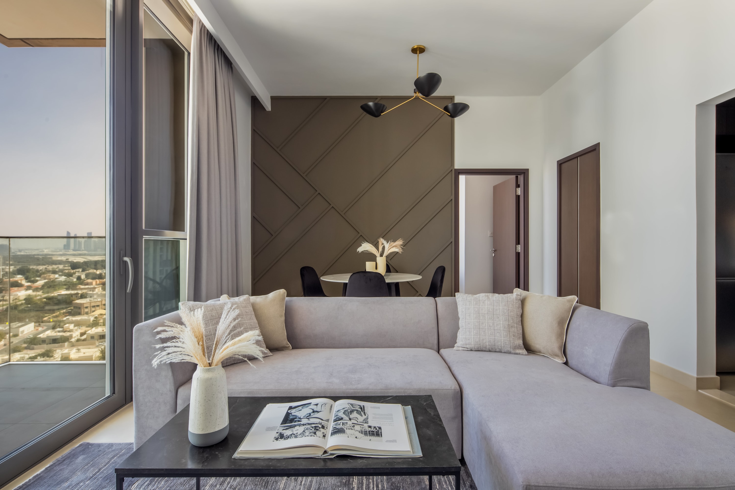 Apartment One Bedroom