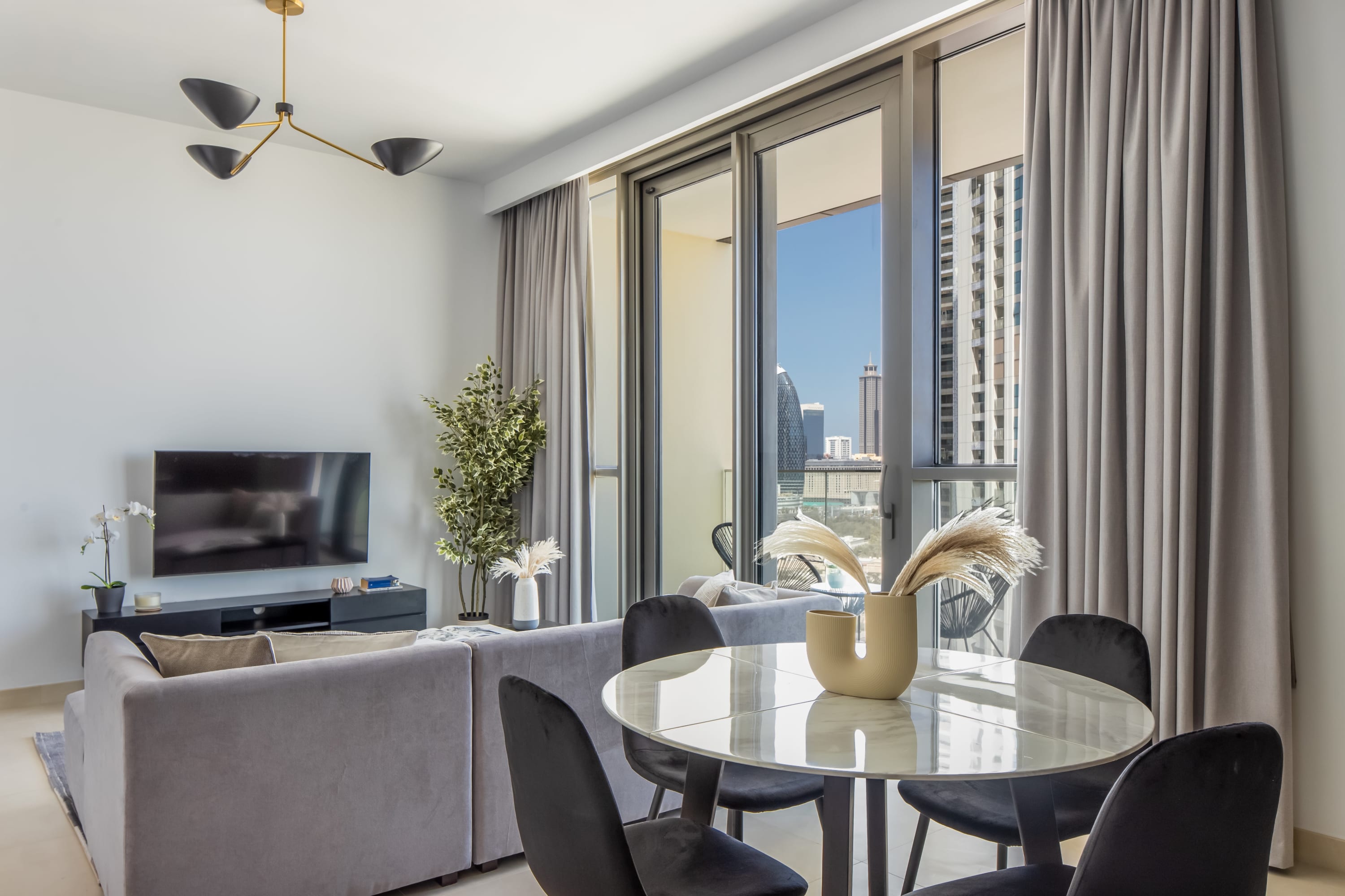 Apartment One Bedroom