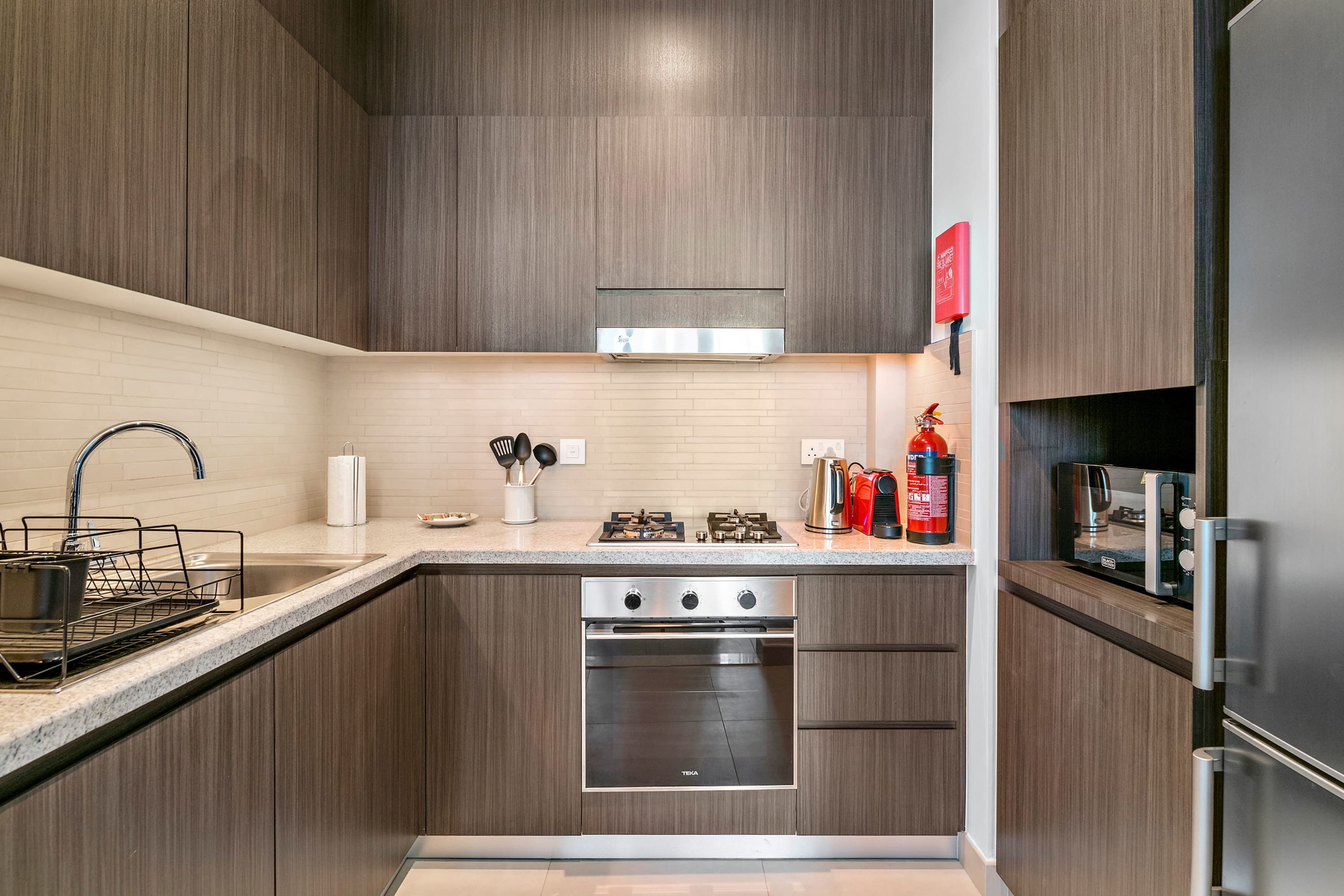 Apartment One Bedroom