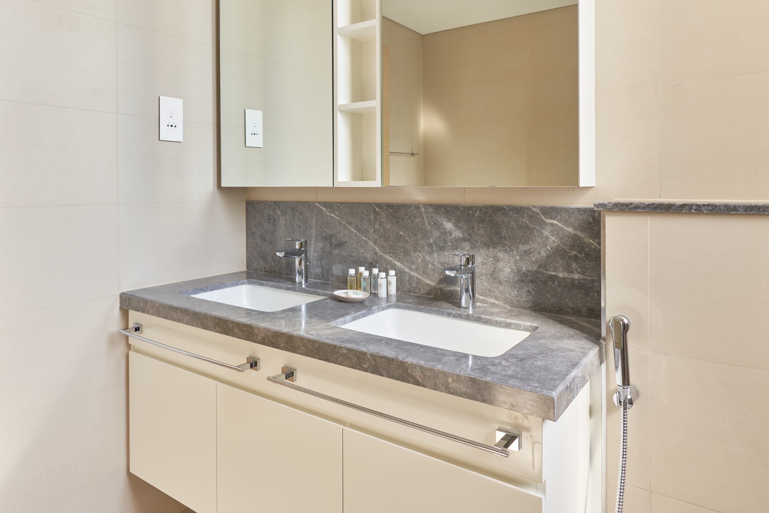 Apartment Two Bedrooms