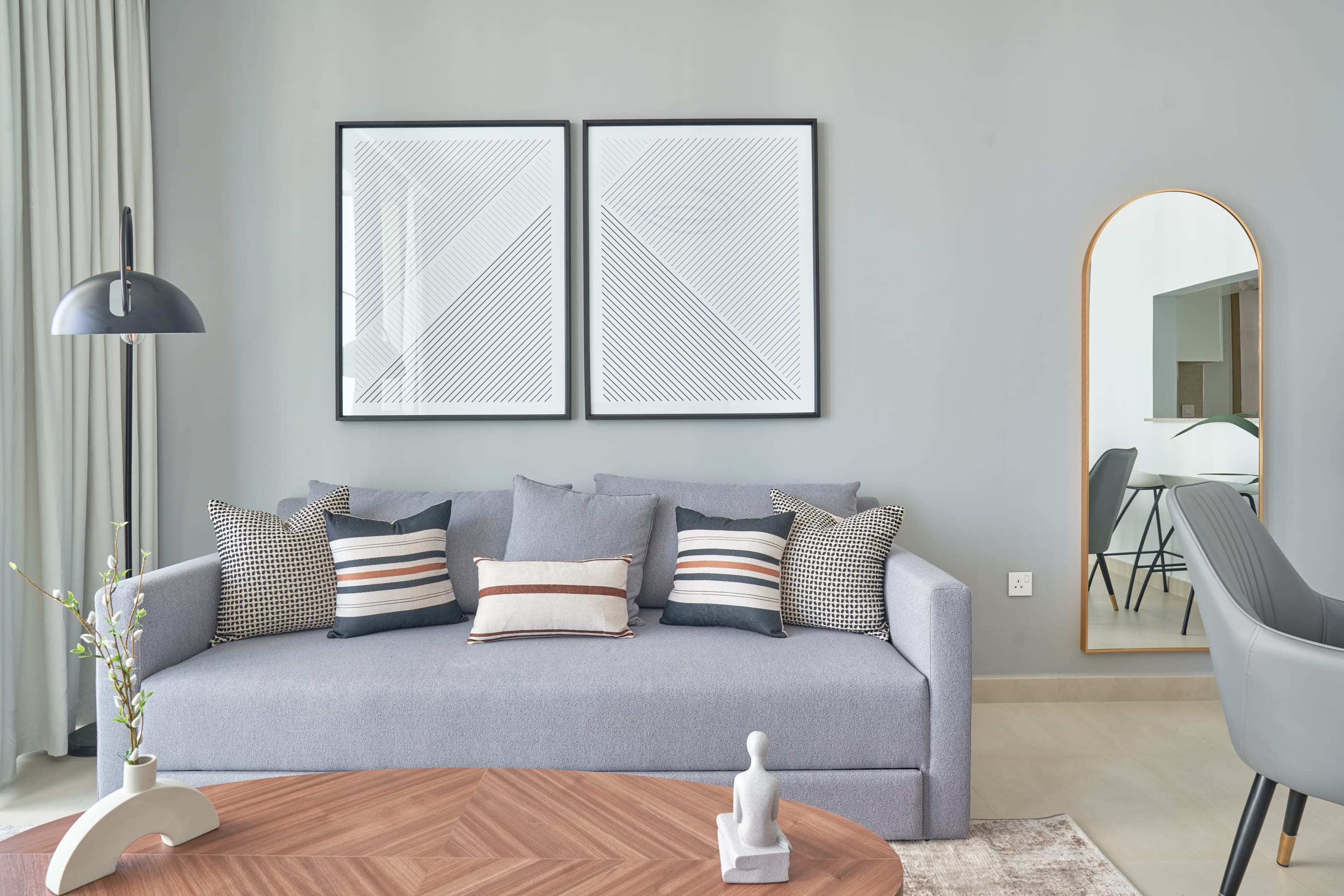 Apartment Two Bedrooms