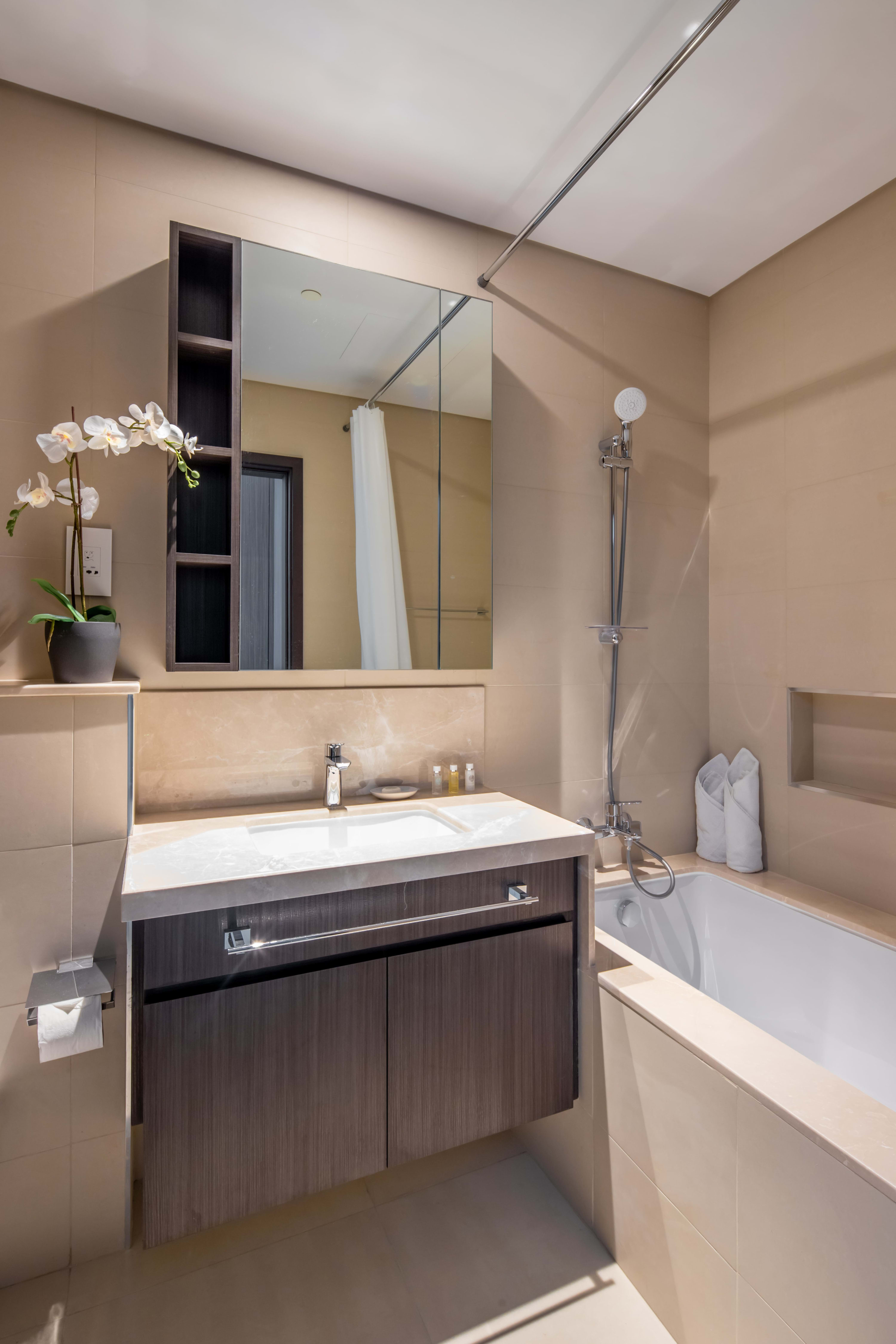 Apartment One Bedroom