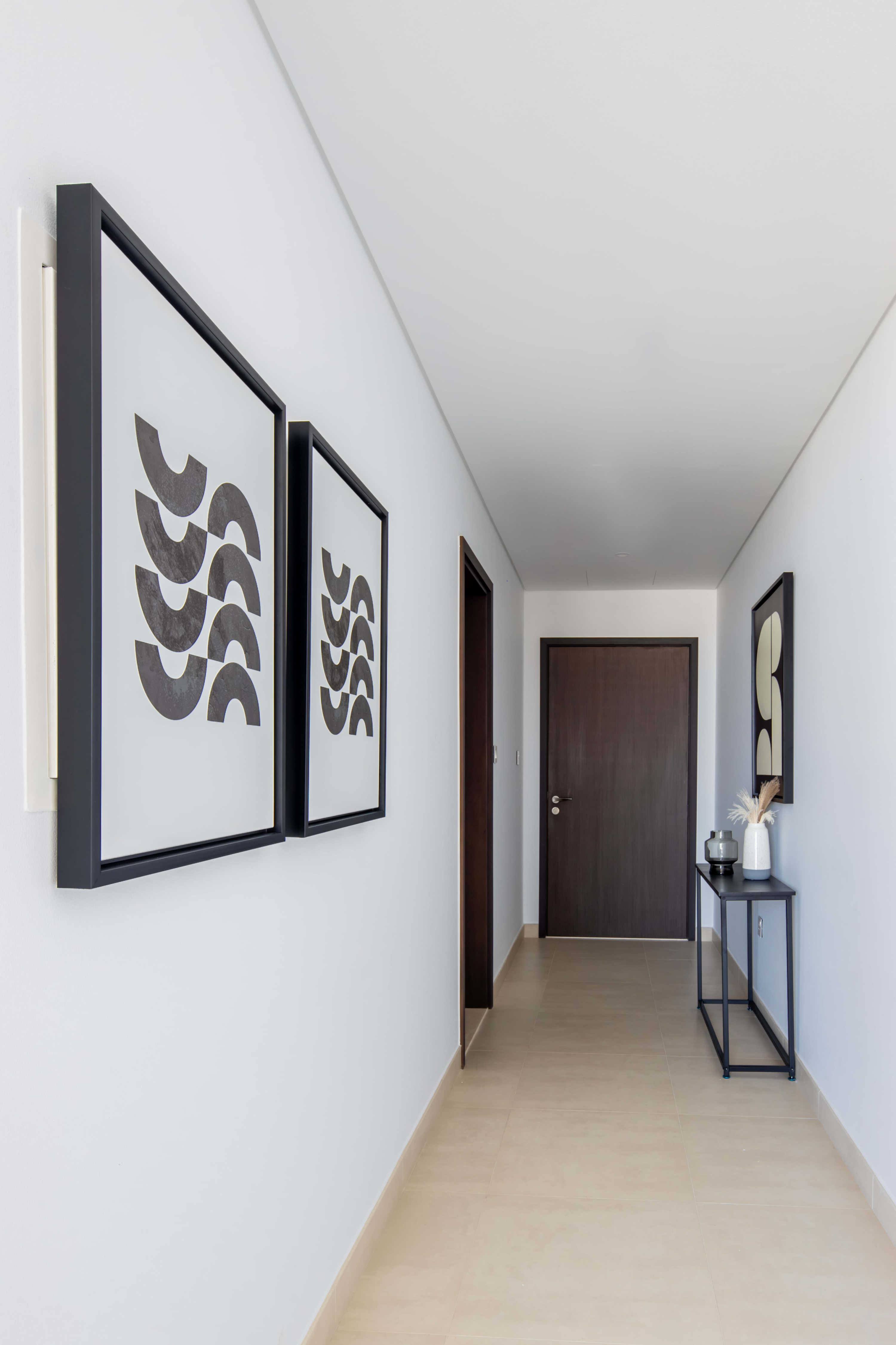 Apartment One Bedroom