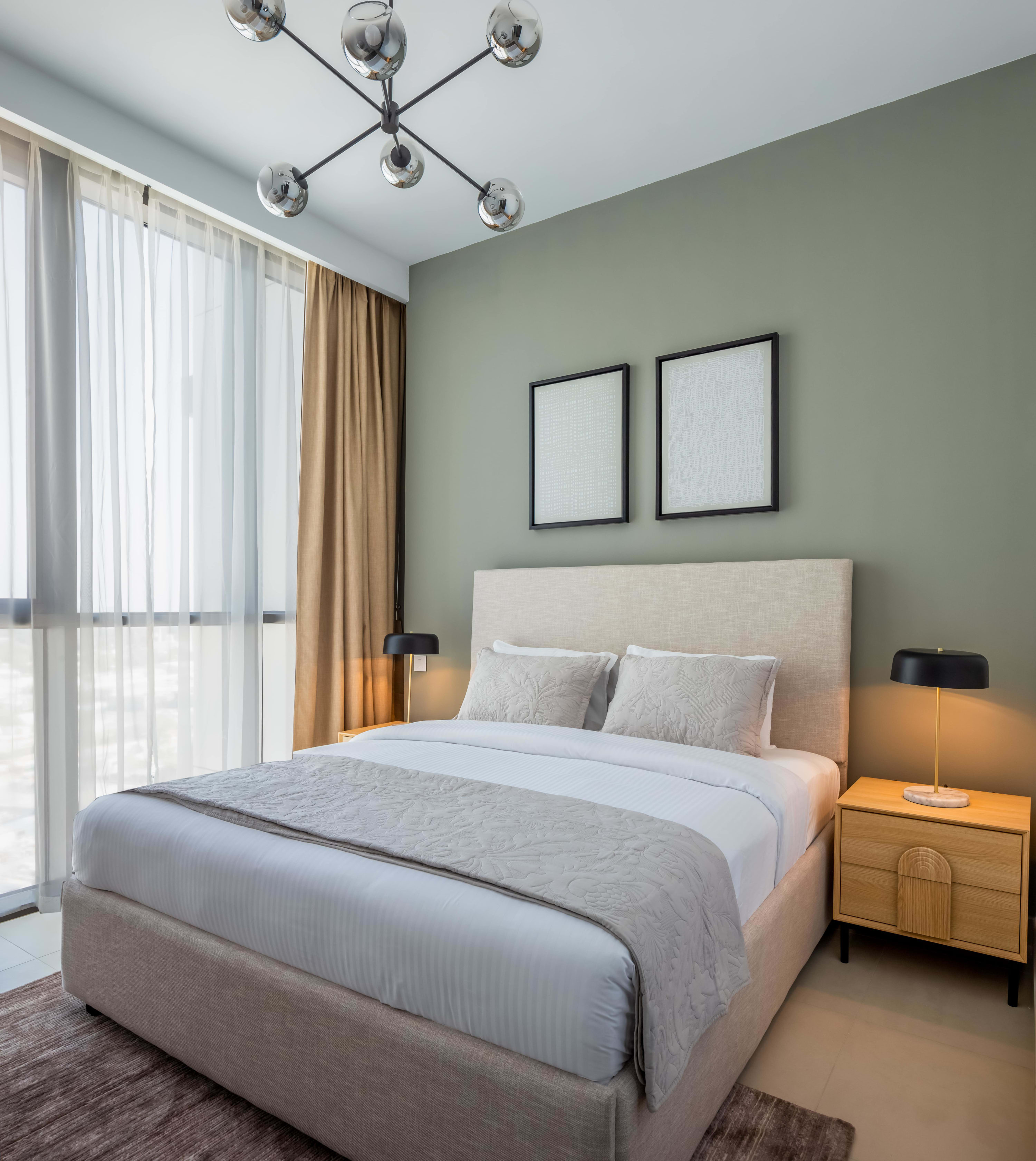 Apartment One Bedroom