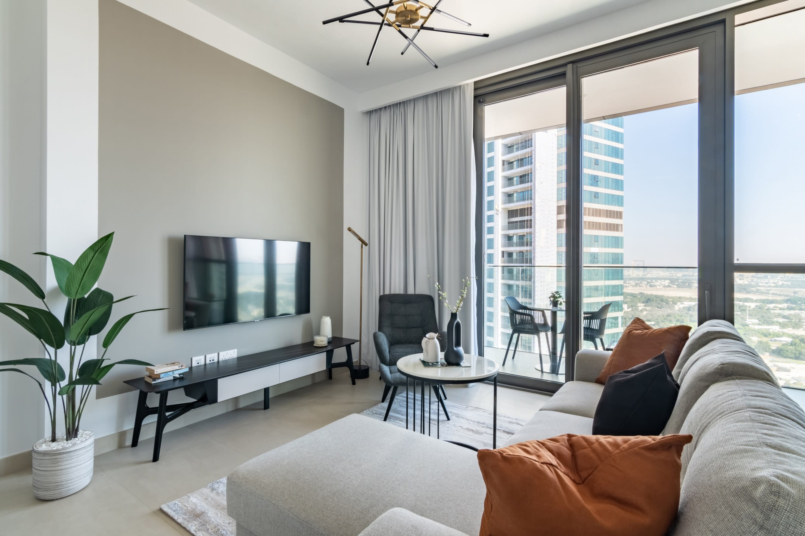 Apartment One Bedroom