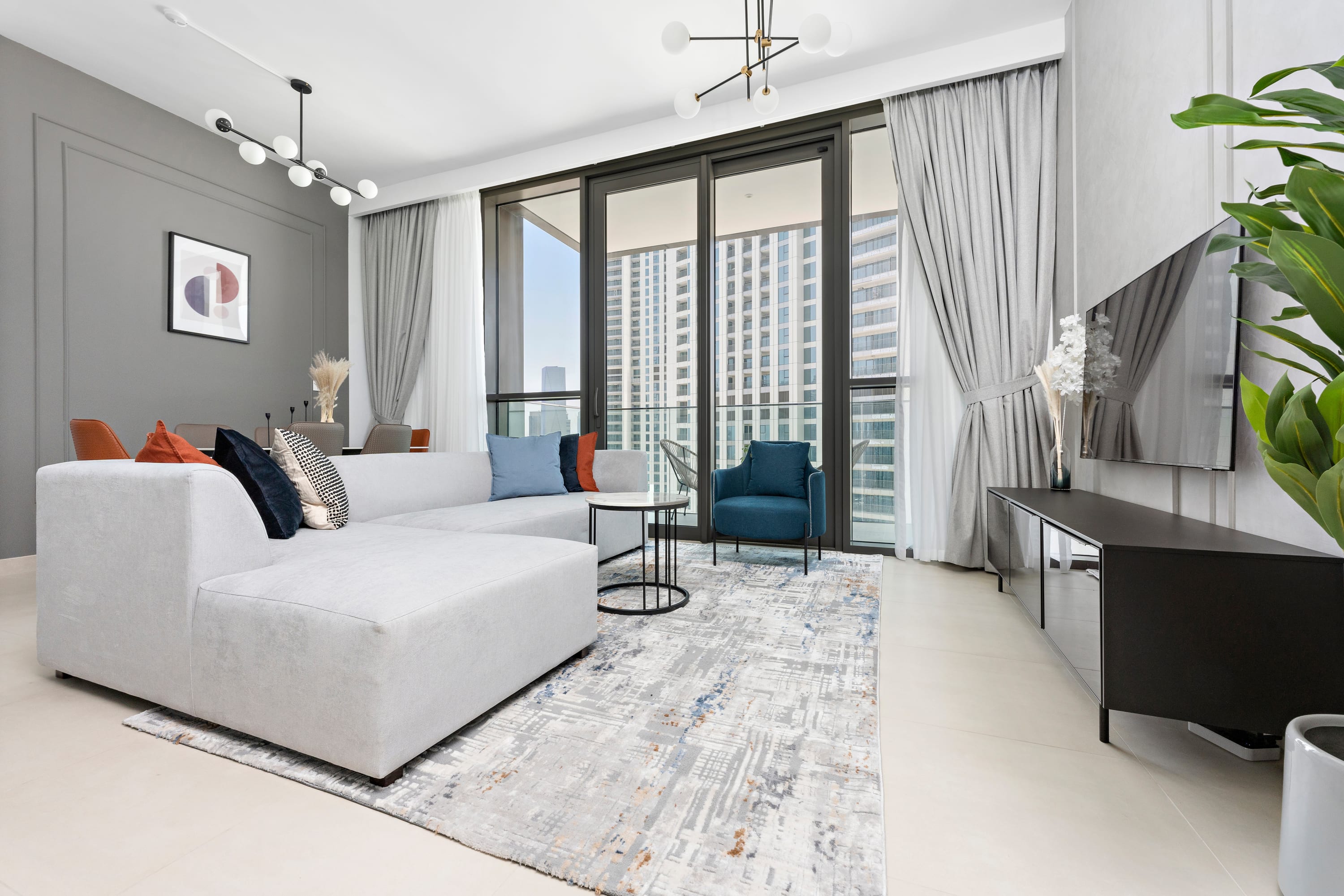 Apartment One Bedroom