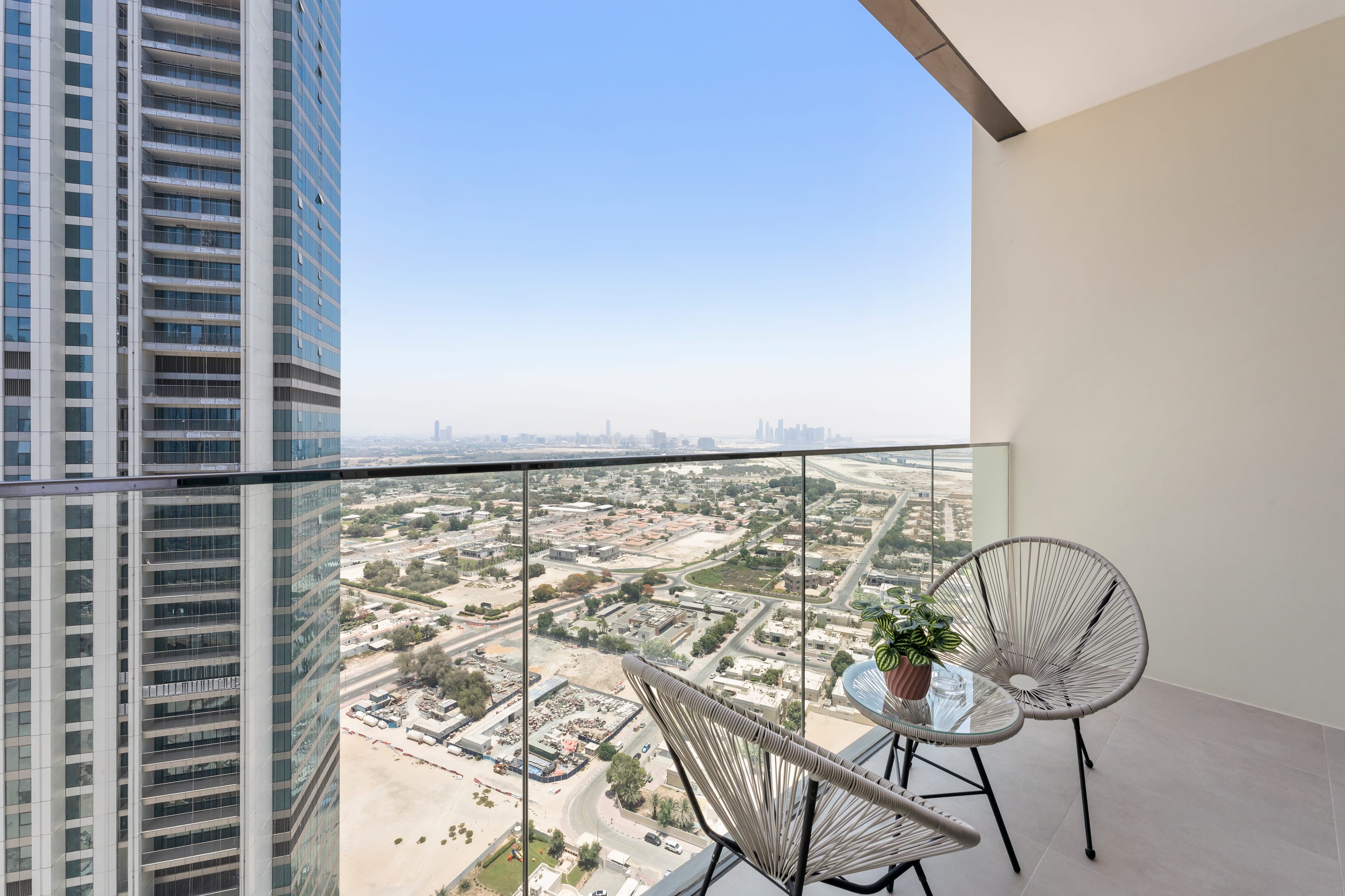 Apartment One Bedroom