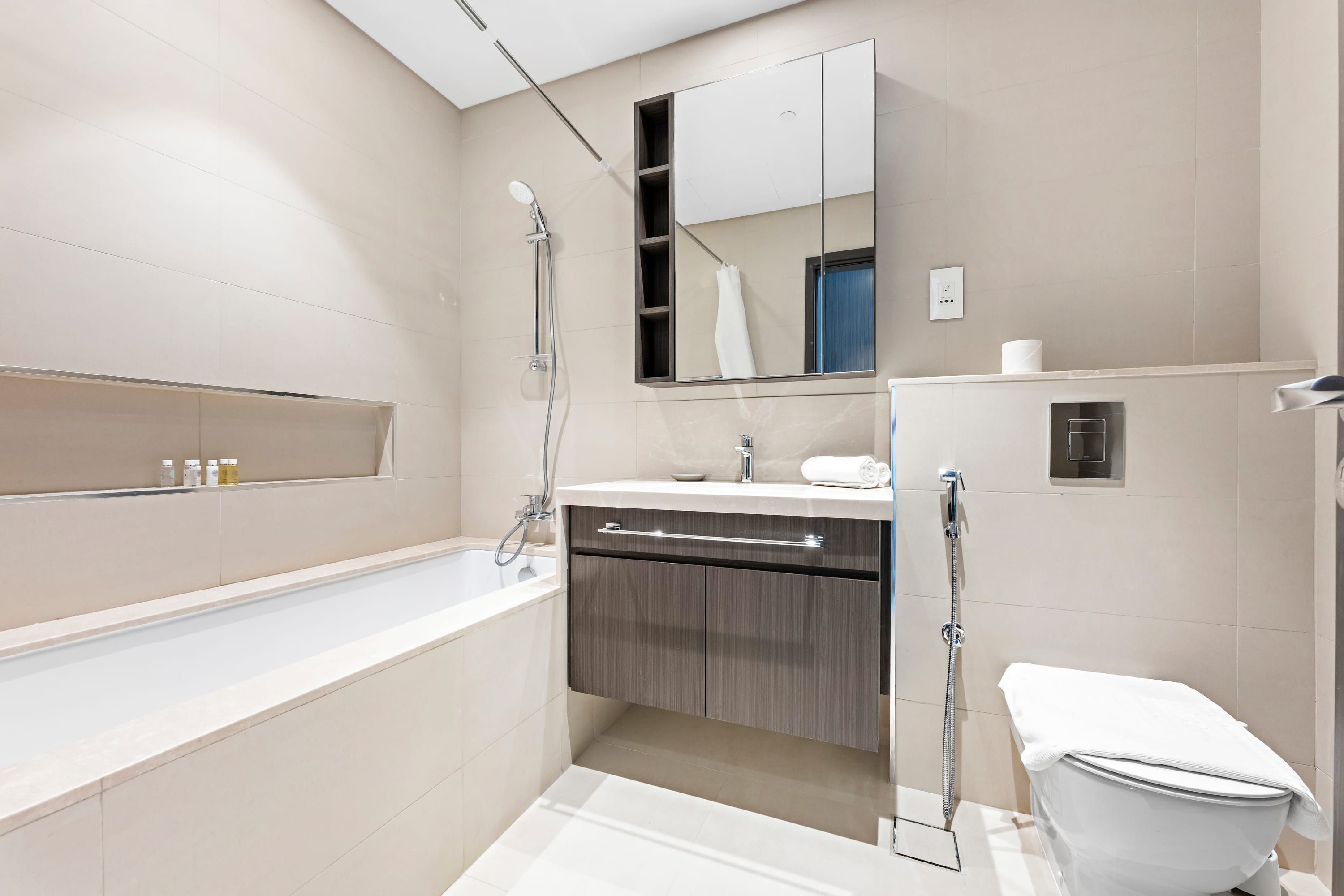 Apartment One Bedroom