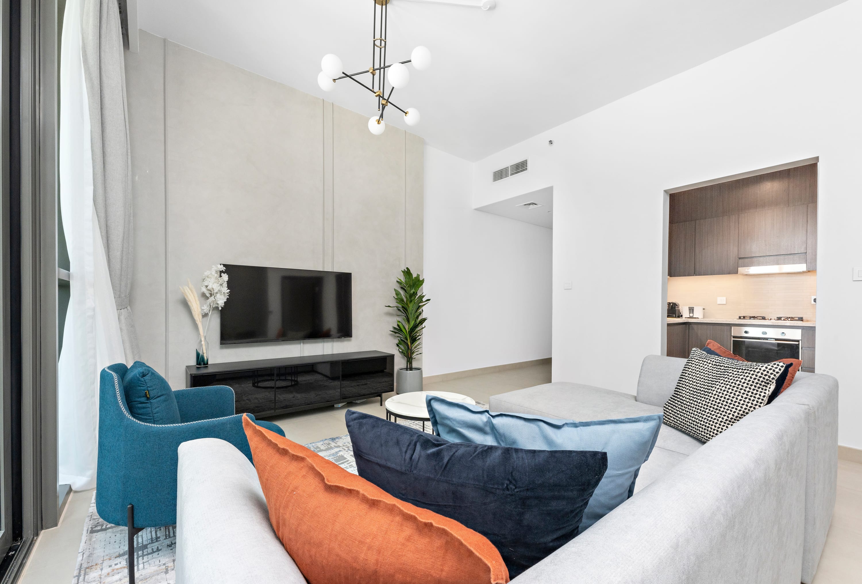 Apartment One Bedroom