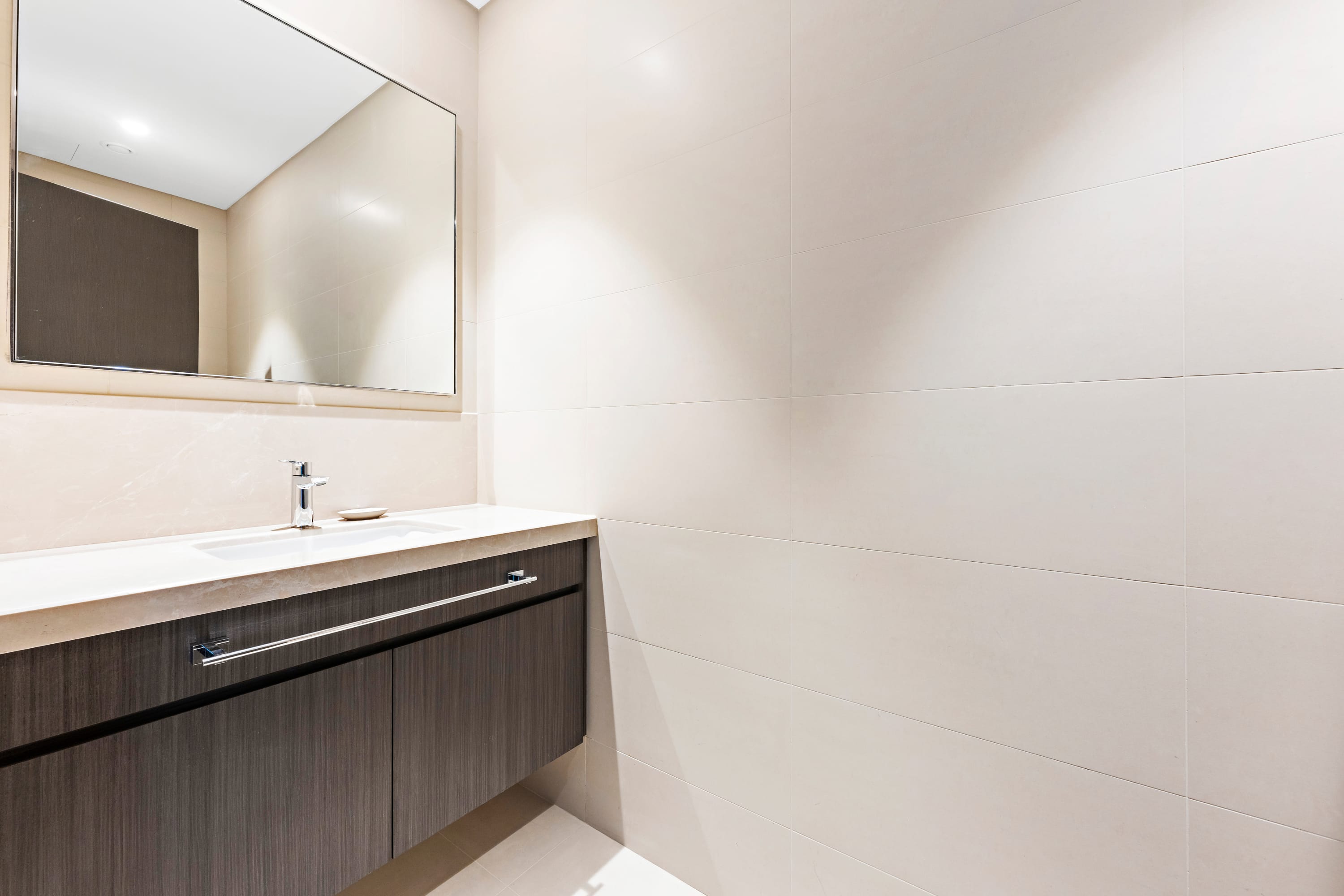 Apartment One Bedroom