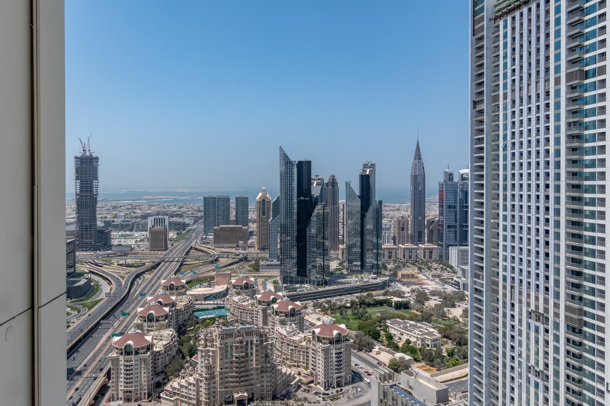 Apartment Two Bedrooms