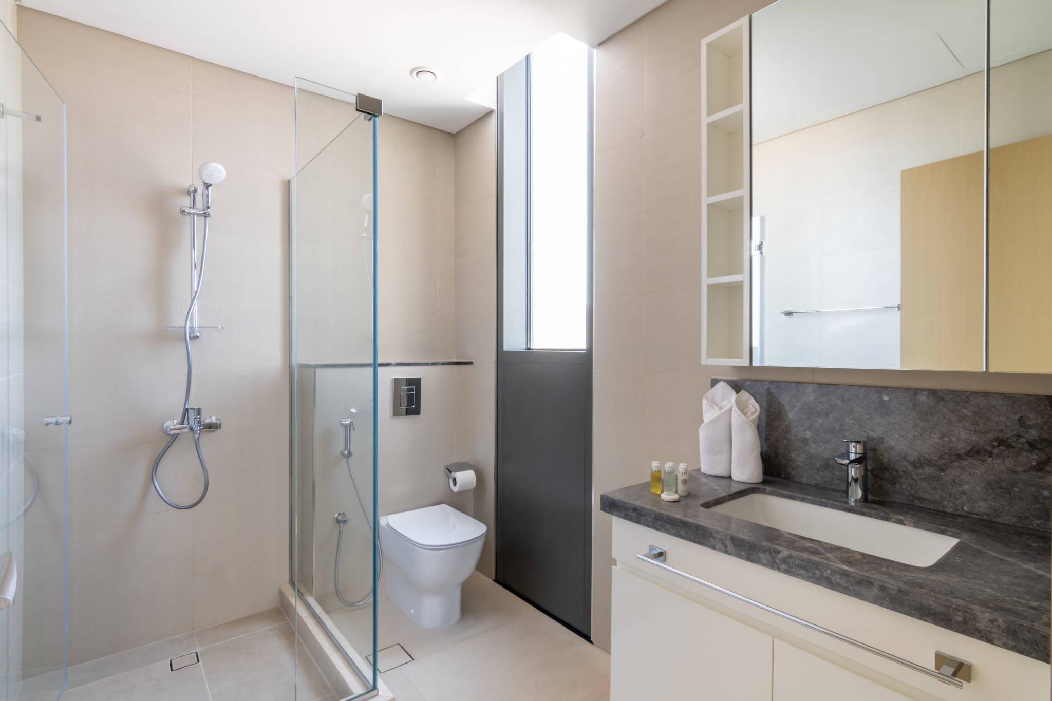 Apartment Two Bedrooms