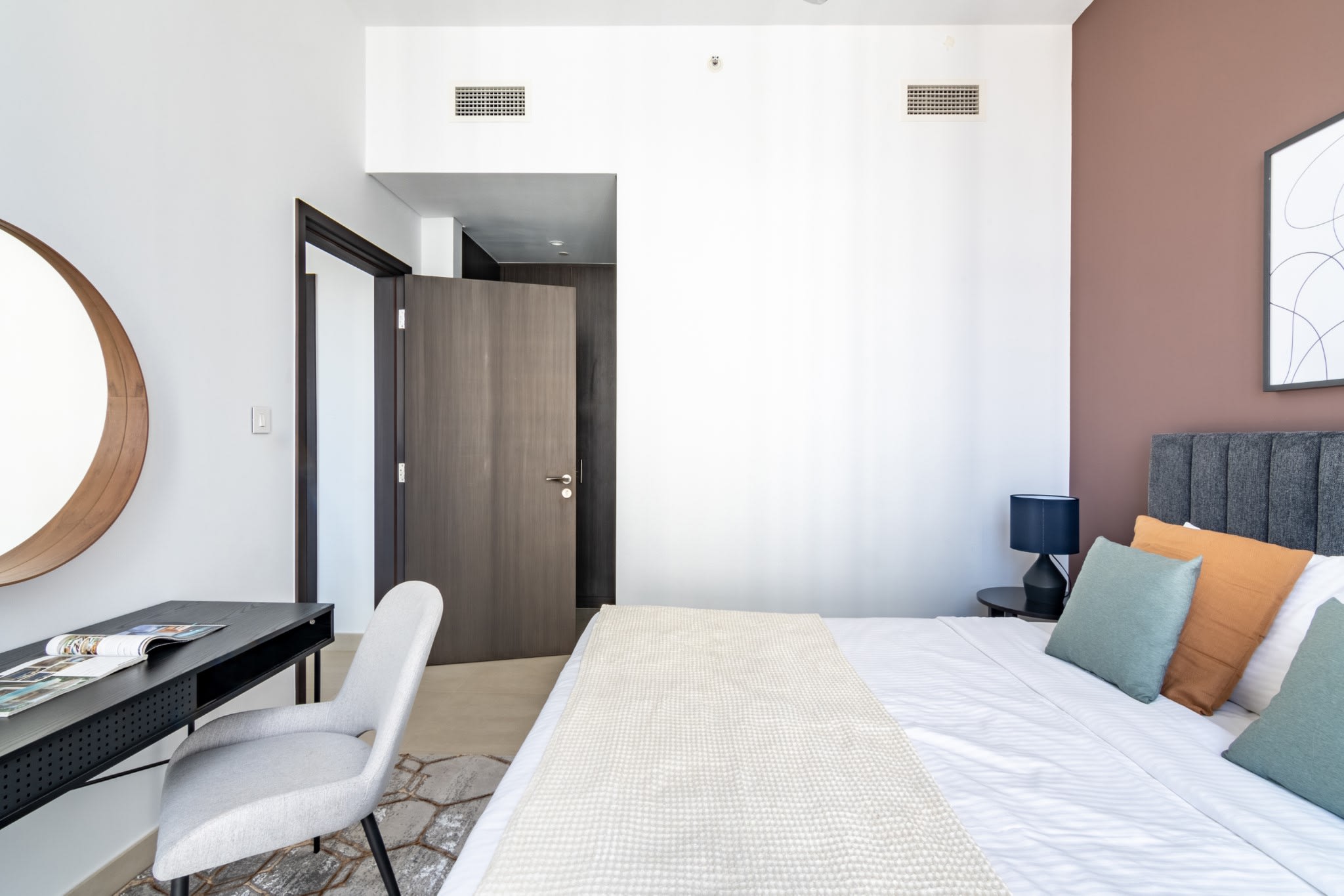 Apartment One Bedroom