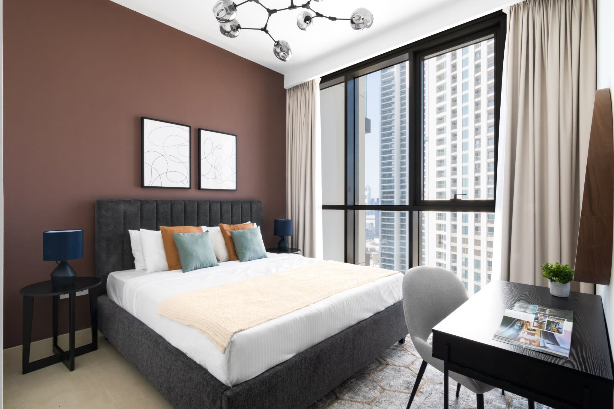 Apartment One Bedroom