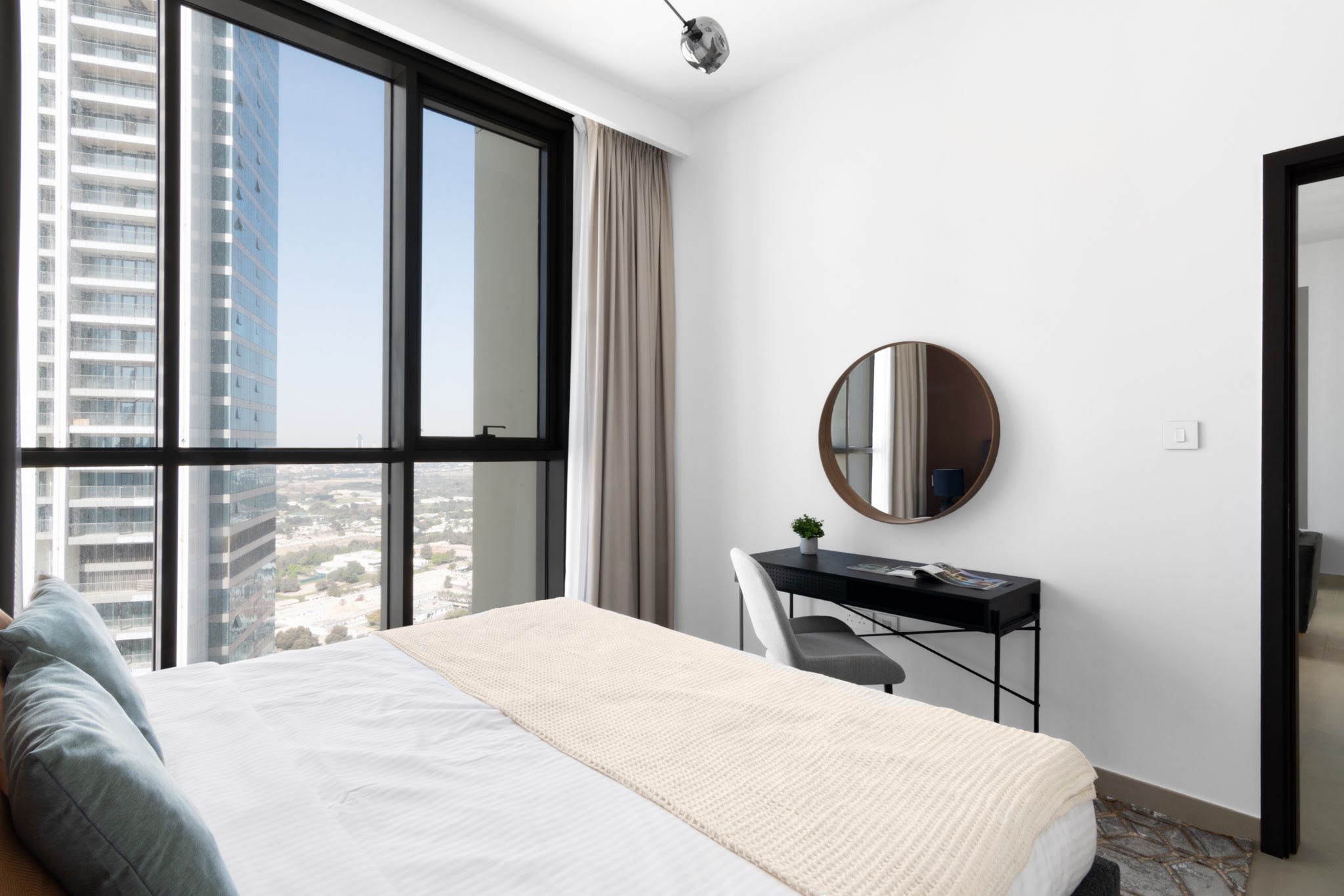 Apartment One Bedroom