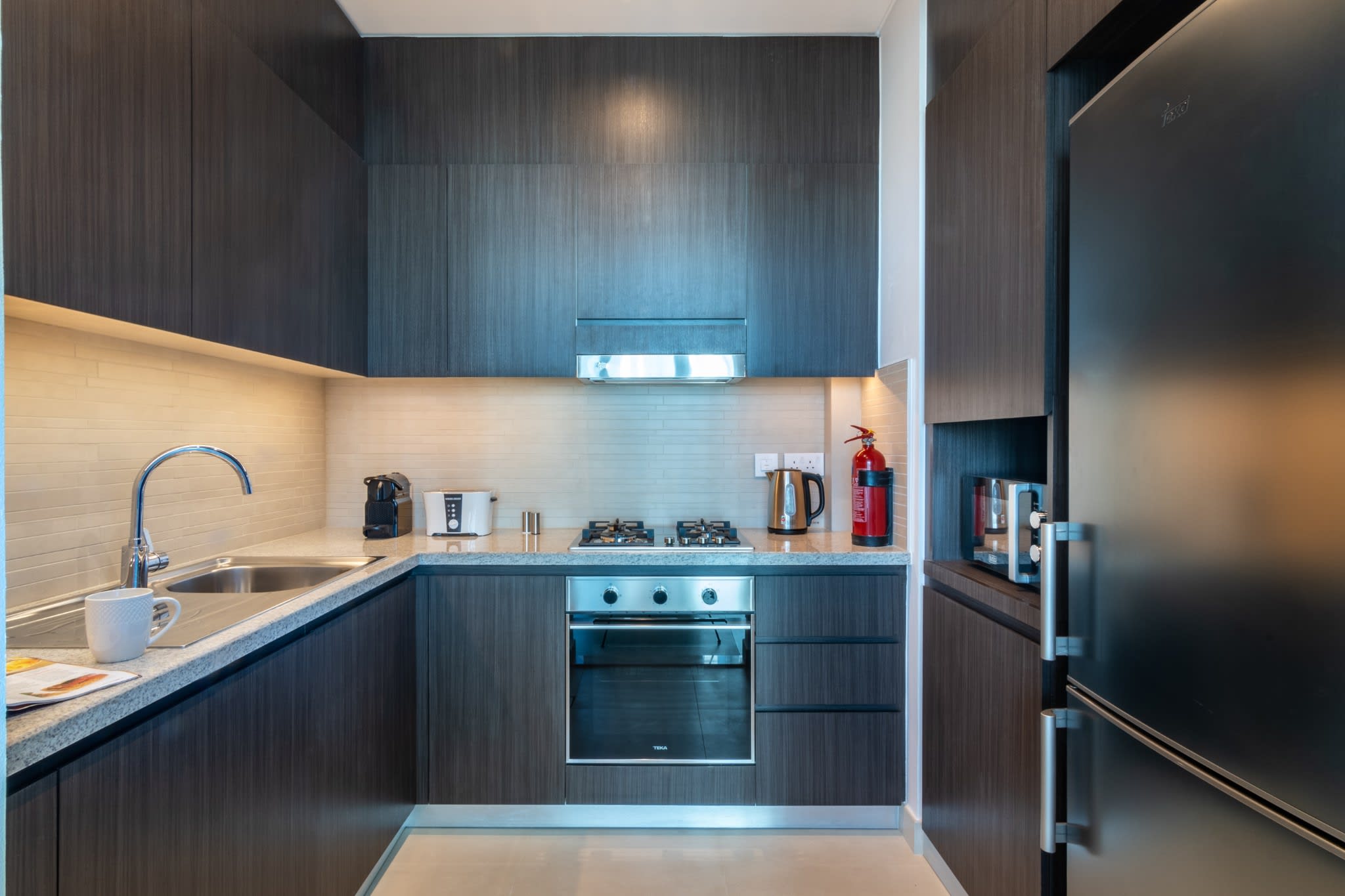 Apartment One Bedroom