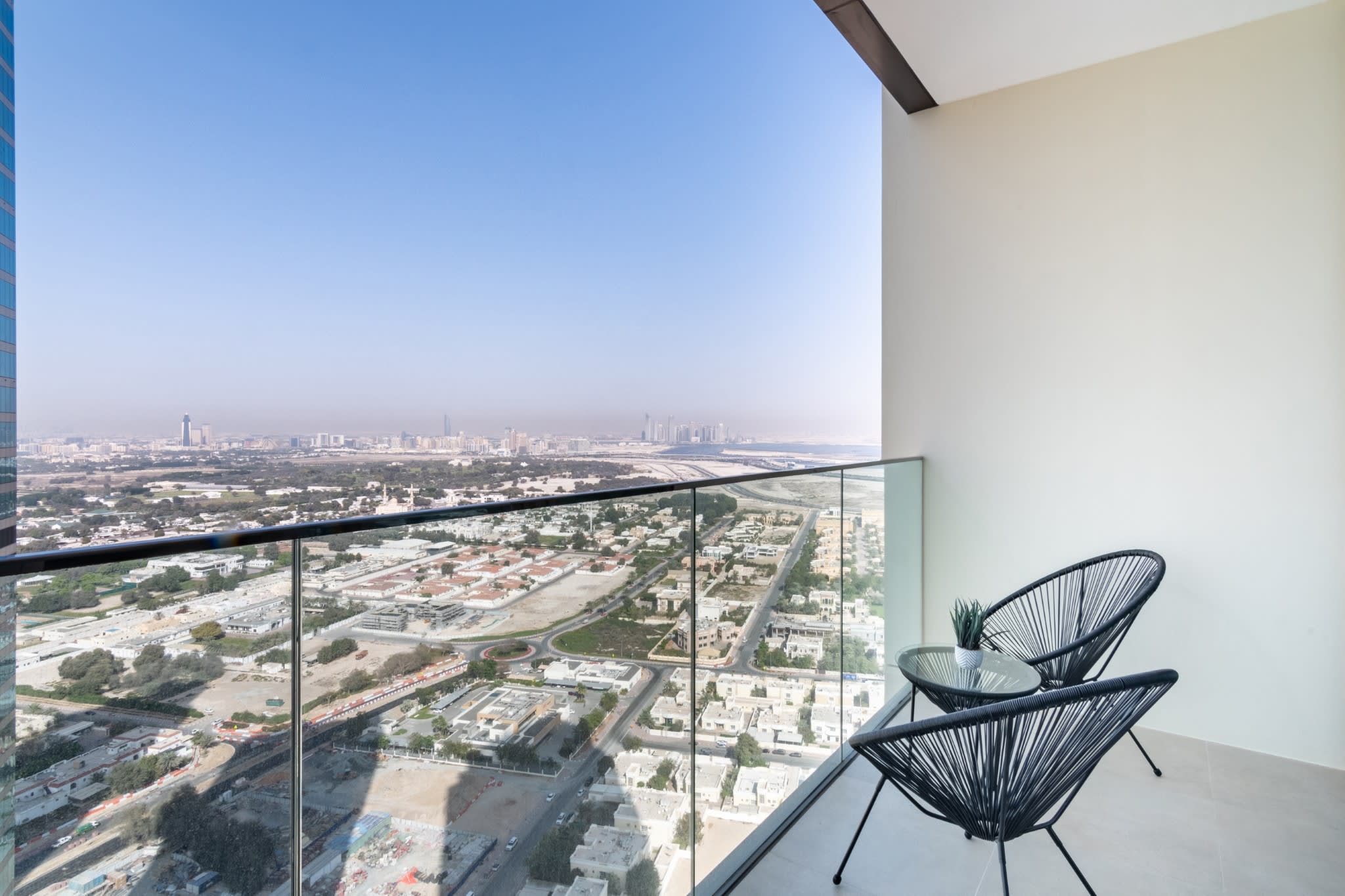 Apartment One Bedroom