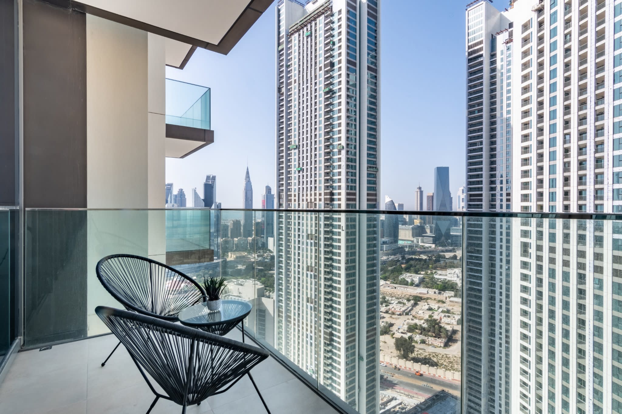 Apartment One Bedroom