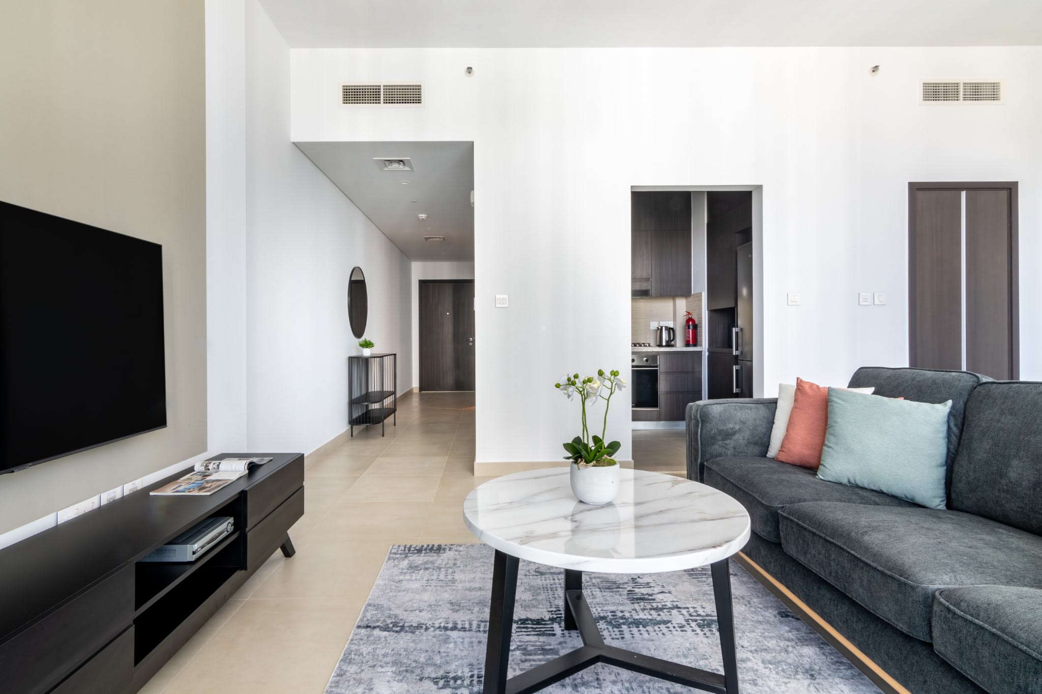 Apartment One Bedroom