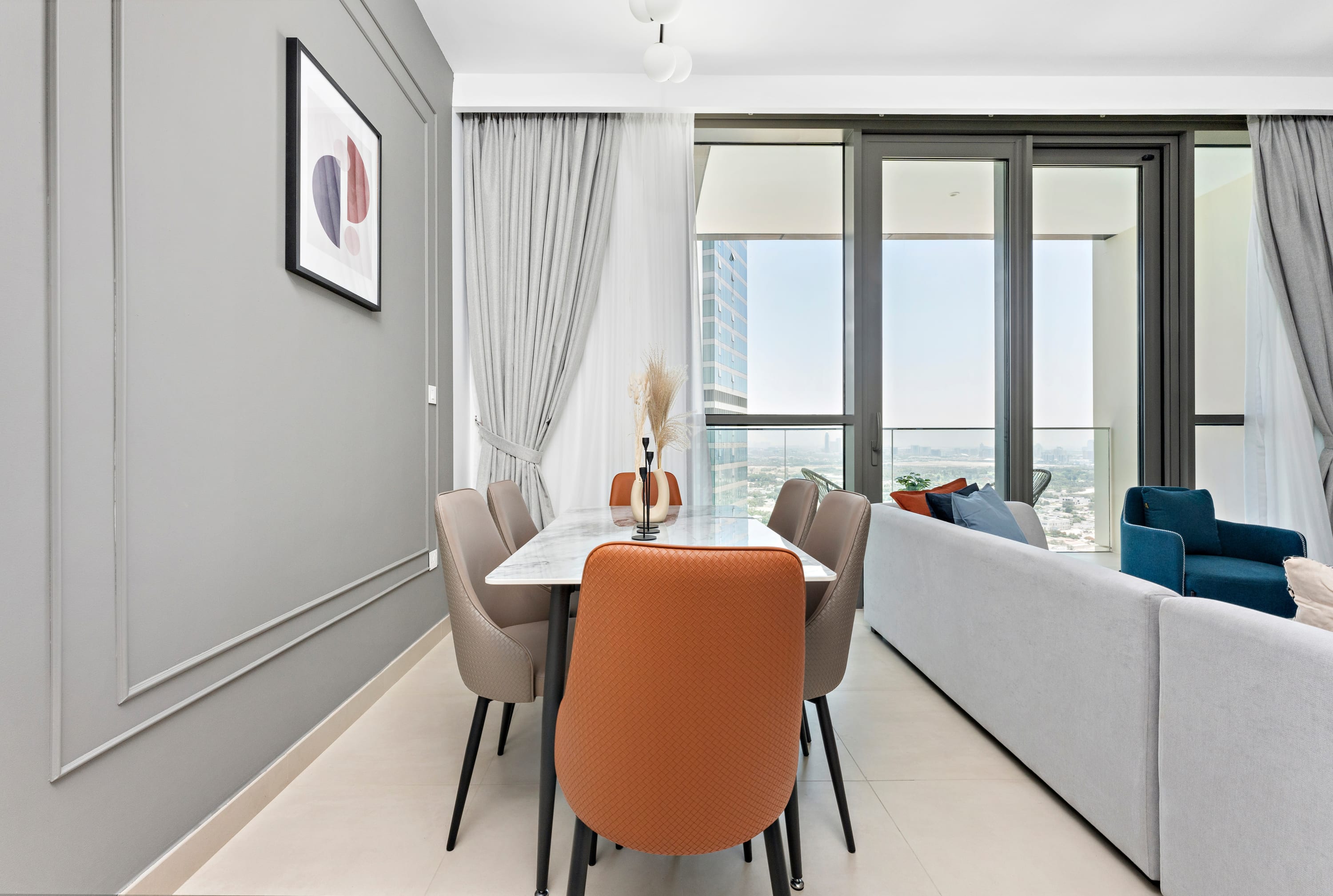 Apartment One Bedroom