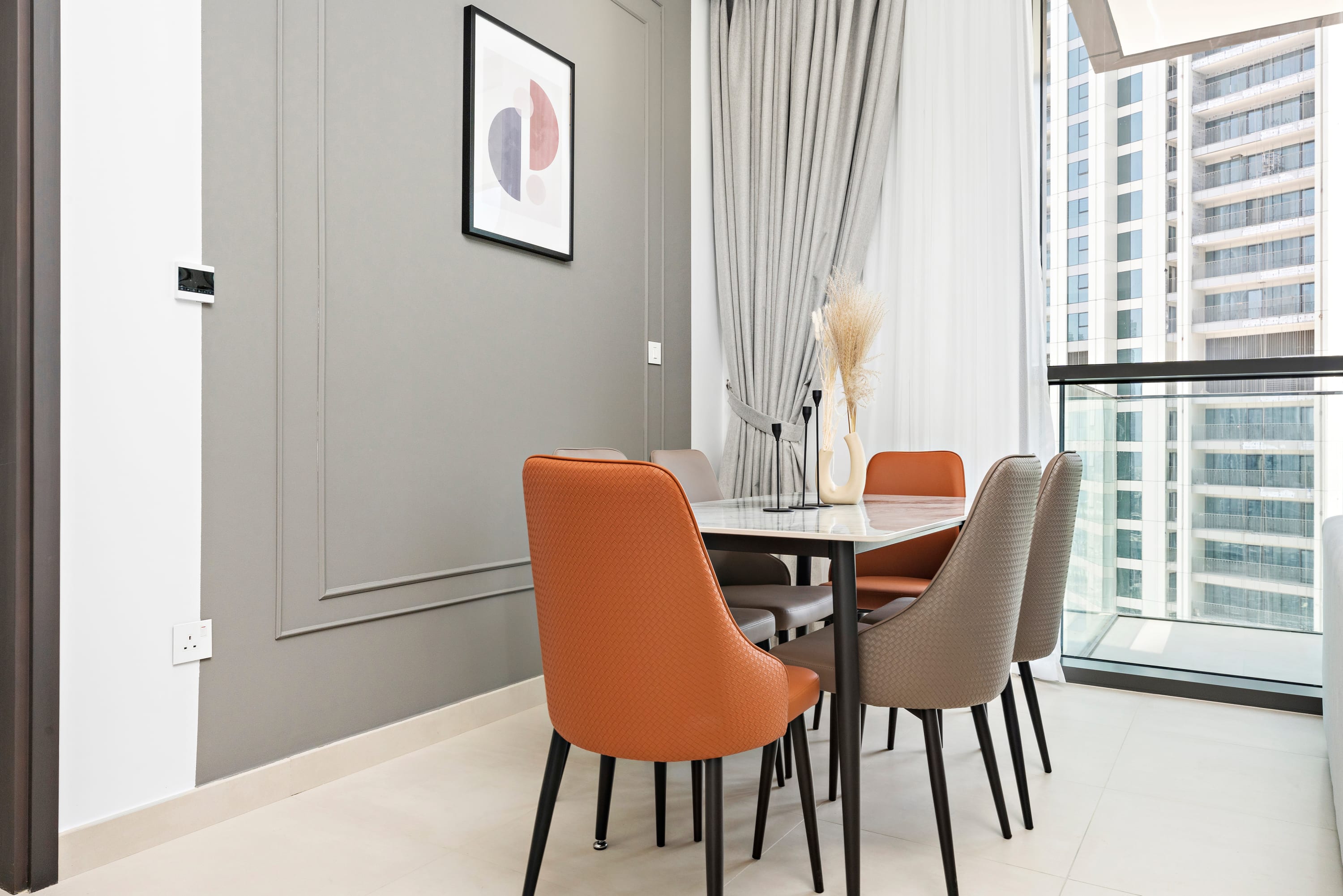 Apartment One Bedroom