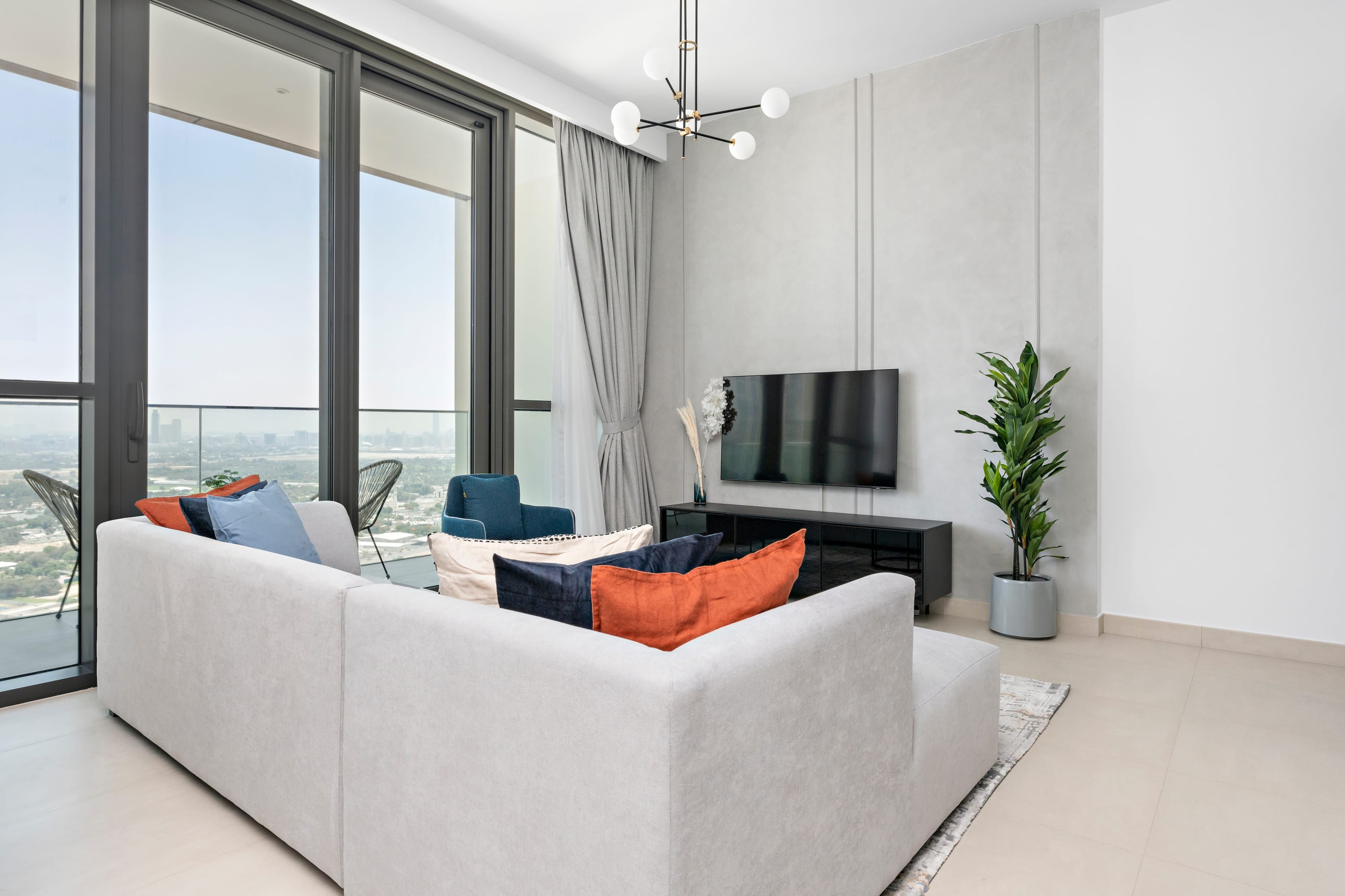 Apartment One Bedroom