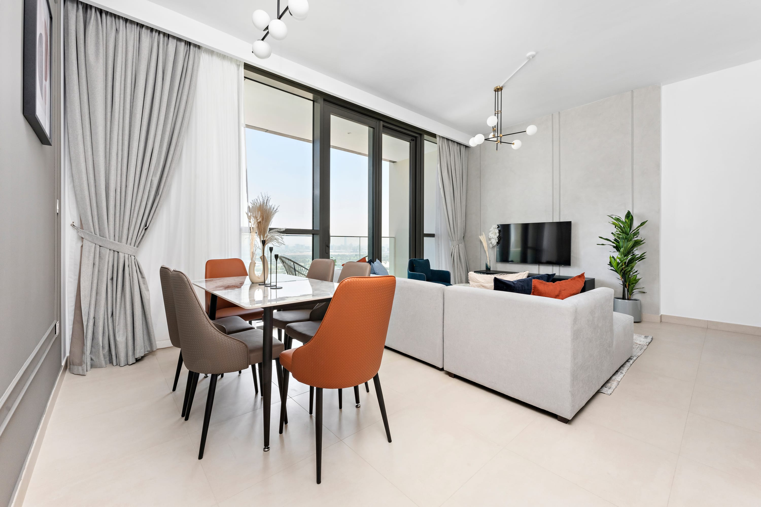 Apartment One Bedroom