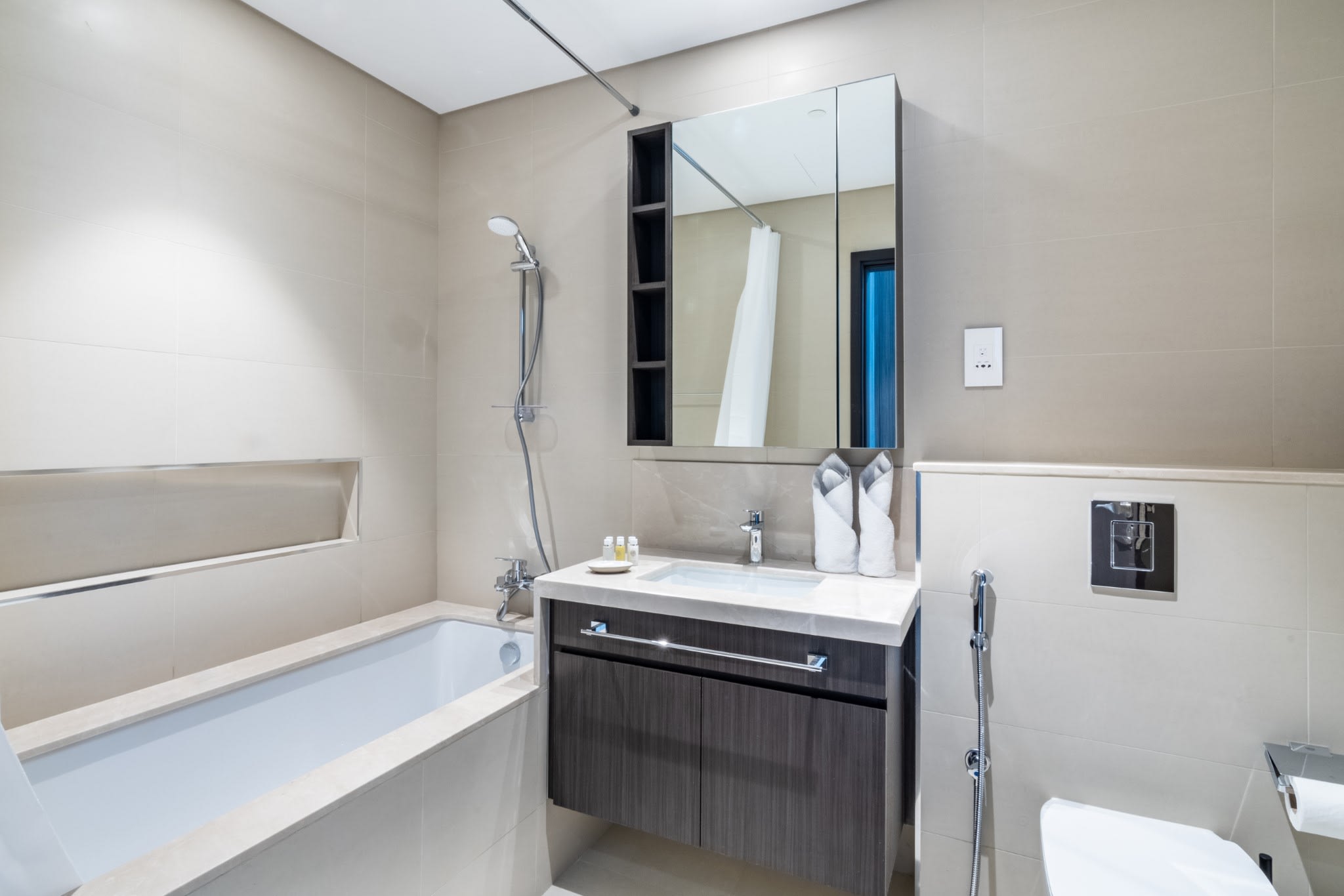 Apartment One Bedroom