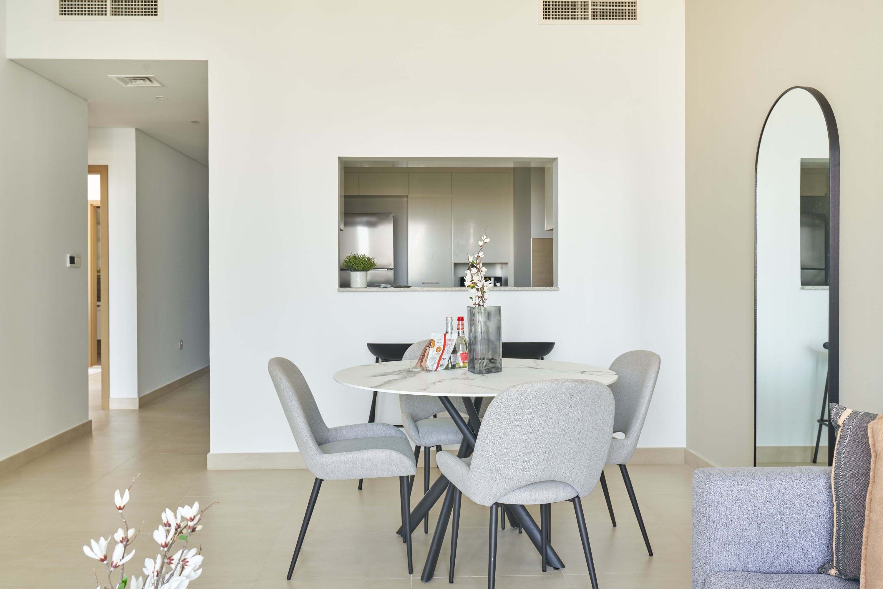 Apartment Two Bedrooms