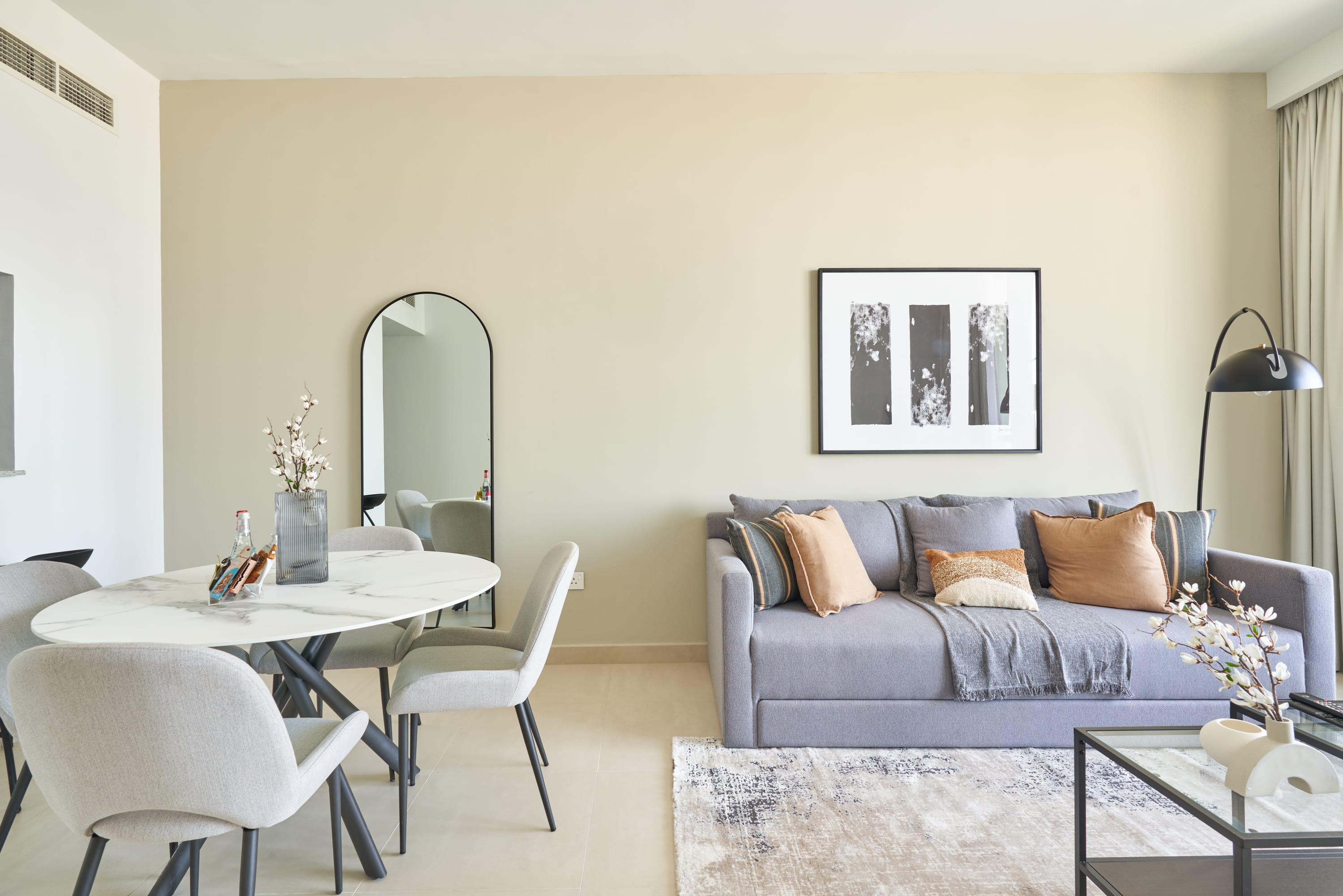 Apartment Two Bedrooms