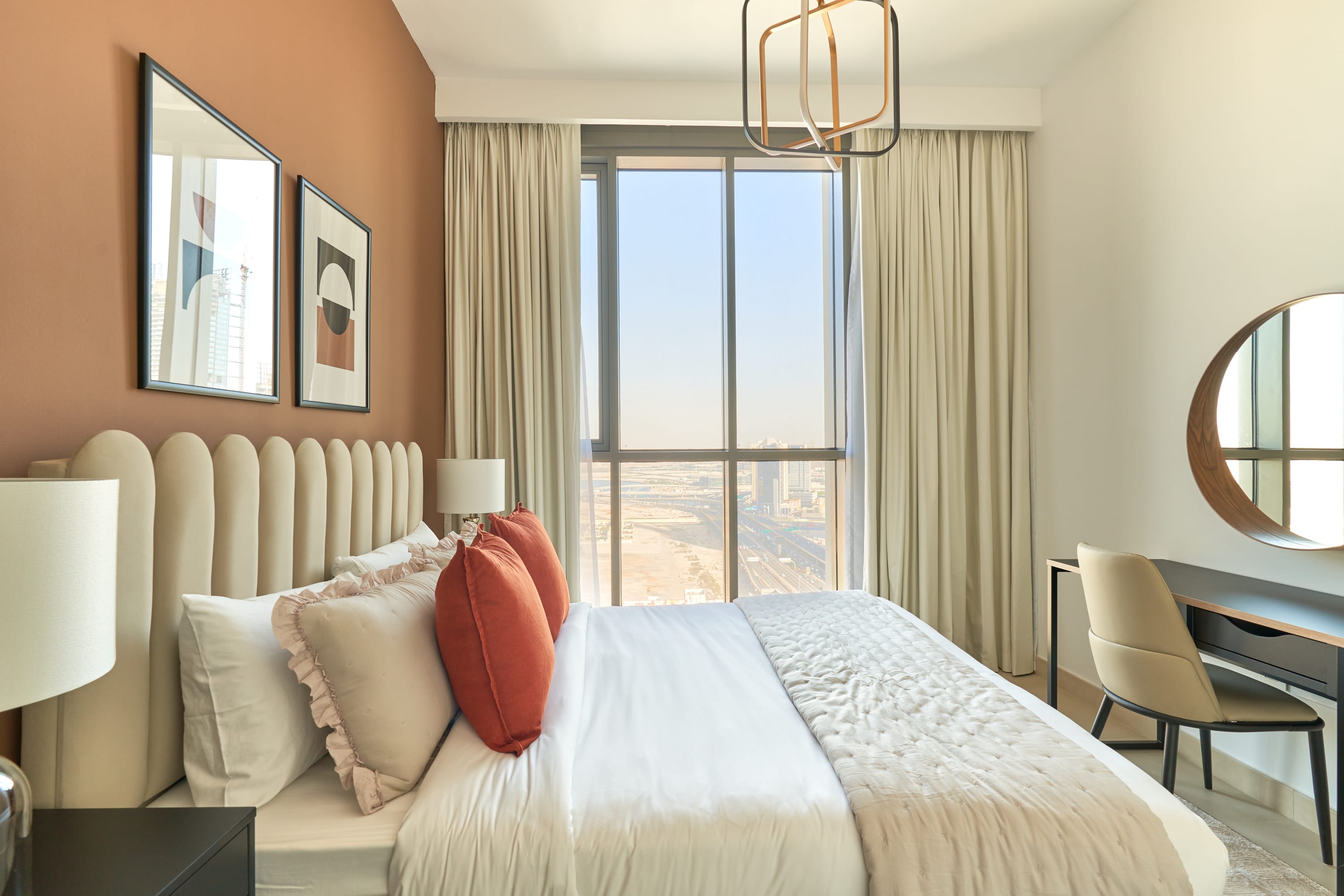 Apartment Two Bedrooms