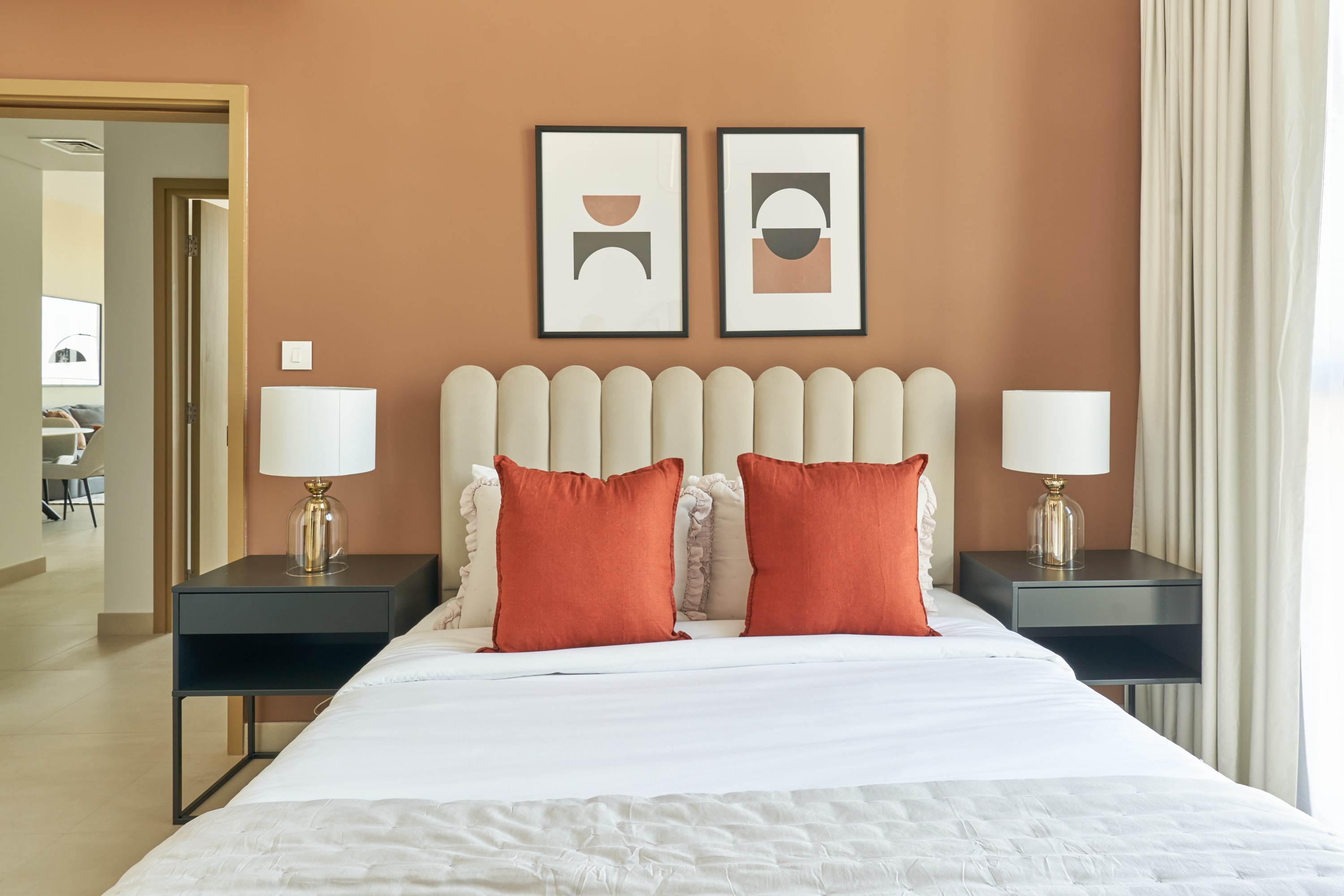 Apartment Two Bedrooms