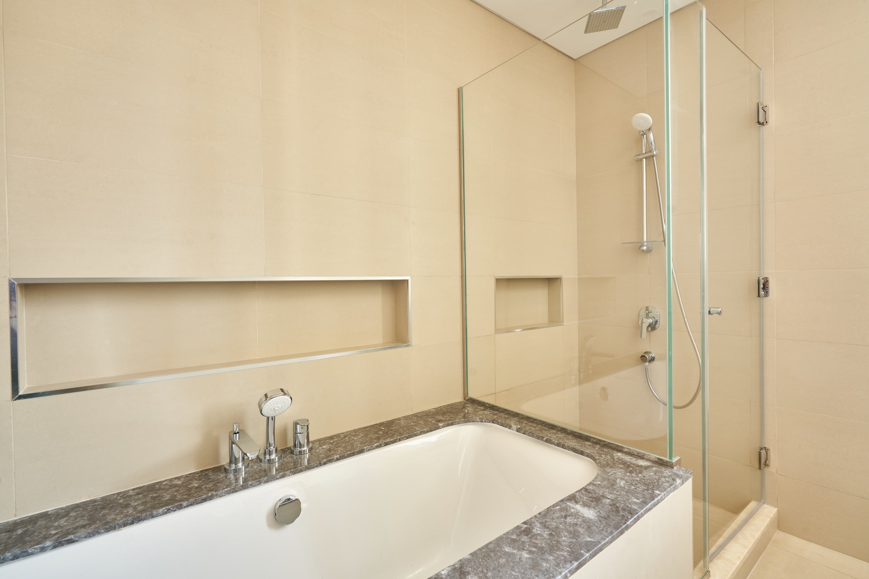 Apartment Two Bedrooms