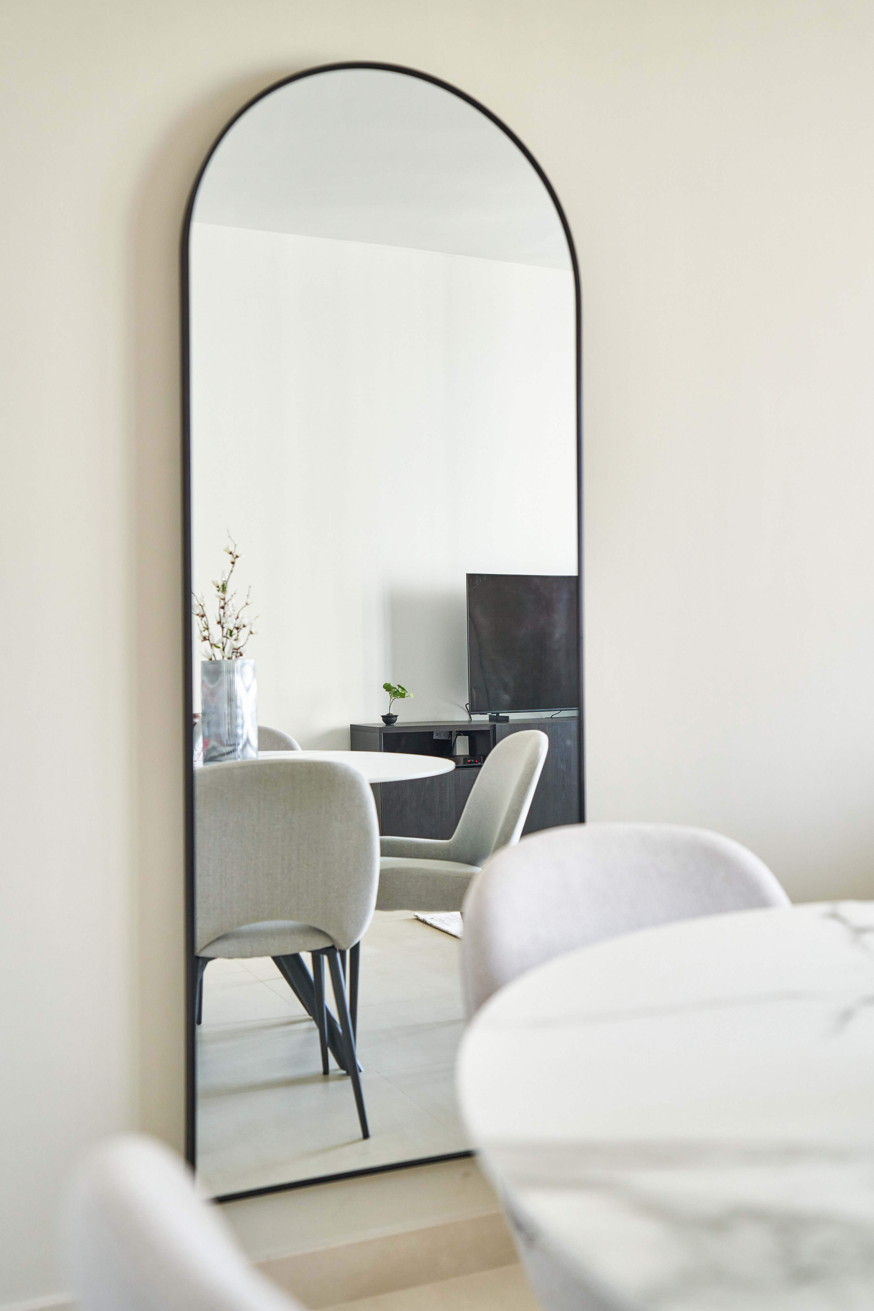 Apartment Two Bedrooms