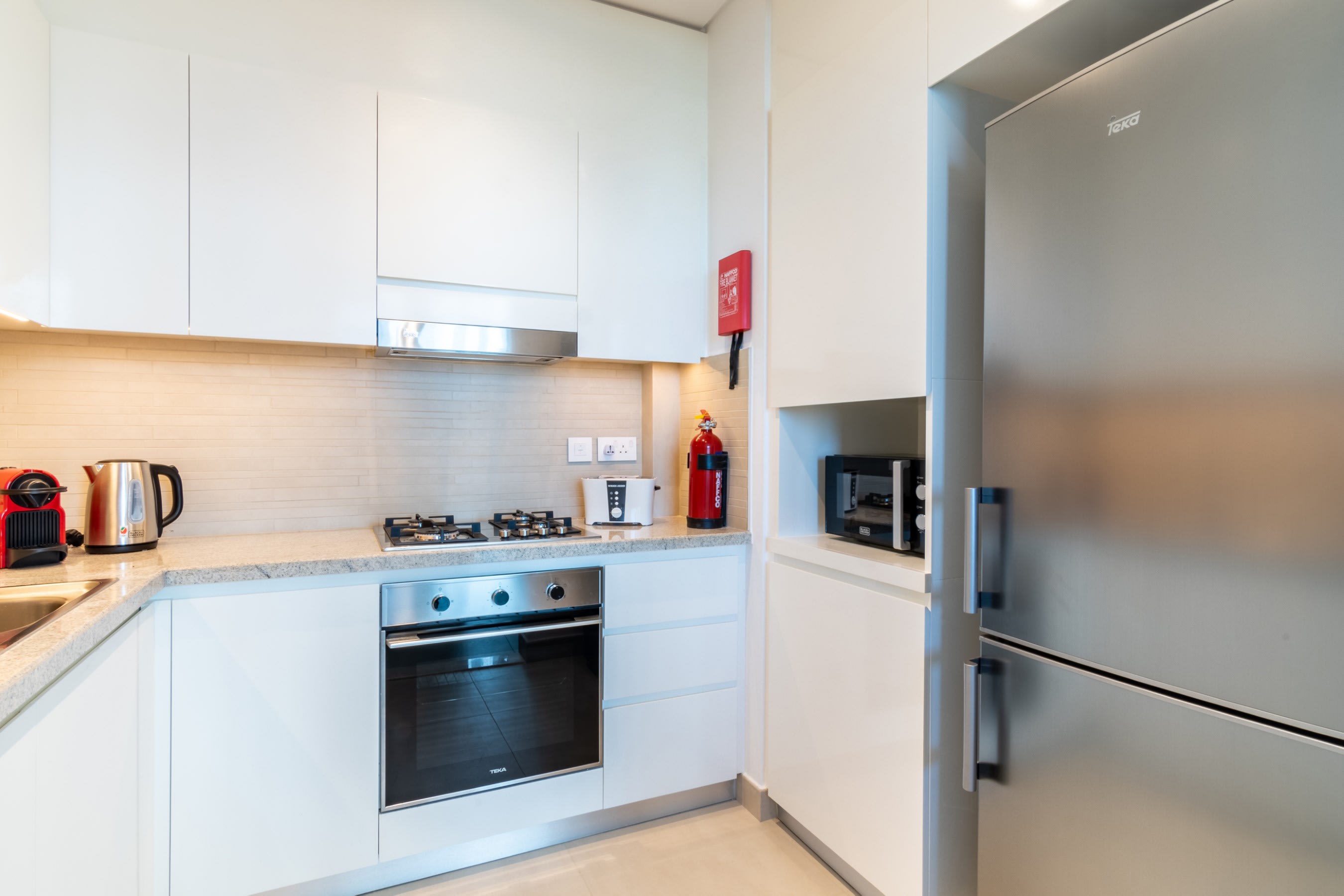 Apartment One Bedroom